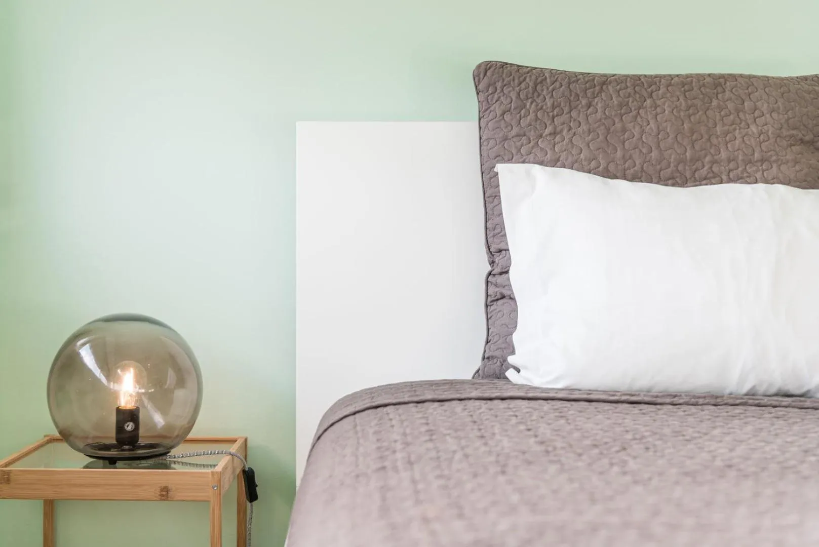 Bed in GuestReady - Wellspring Bloom