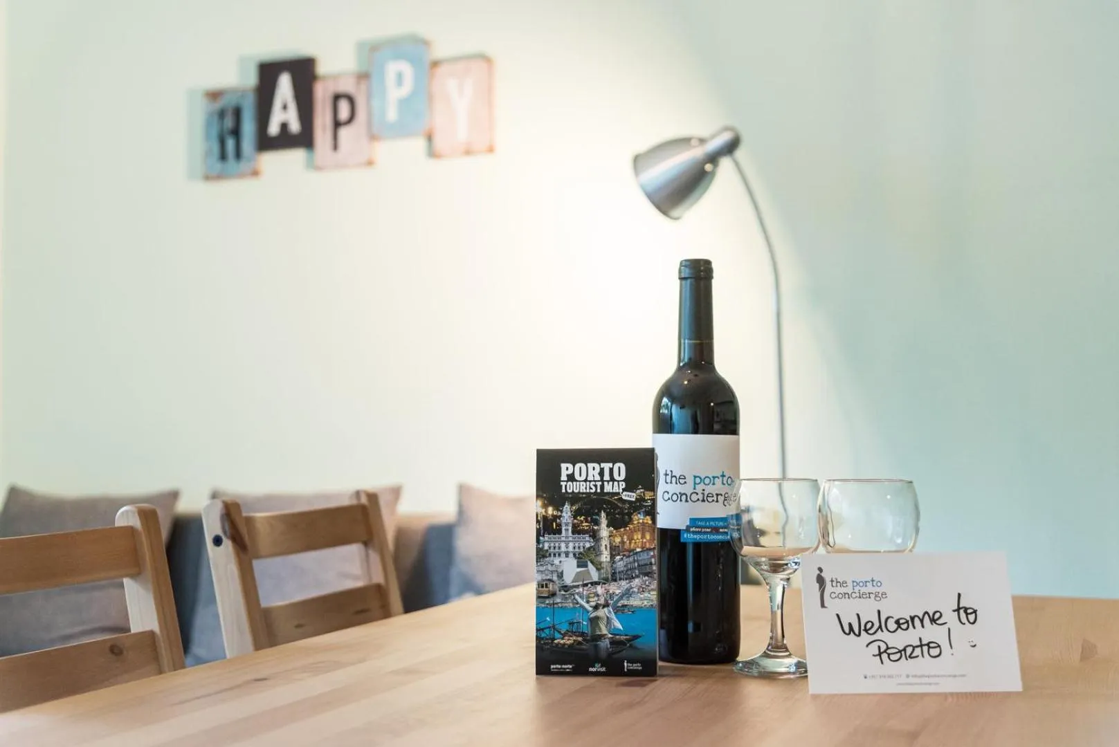 GuestReady - Wellspring Bloom