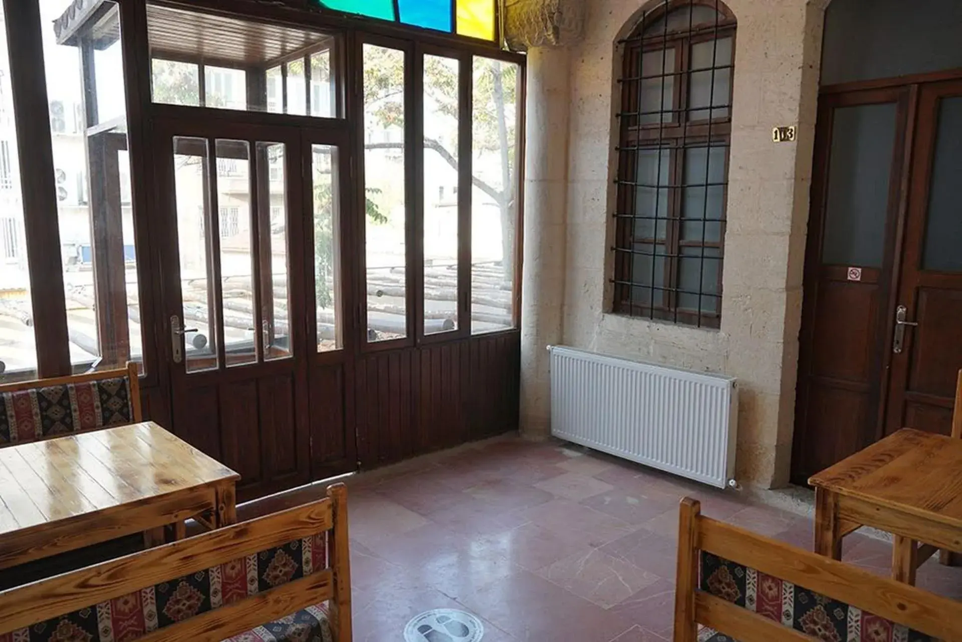 Living room in Beliz Hanım Konakları Living room in Beliz Hanım Konakları