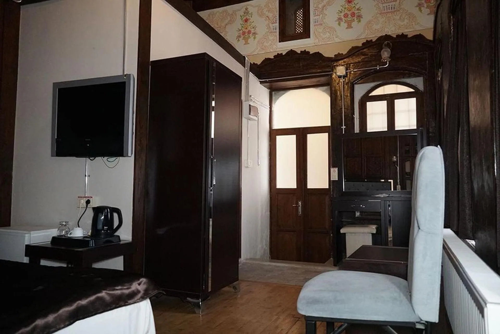 View (from property/room) in Beliz Hanım Konakları