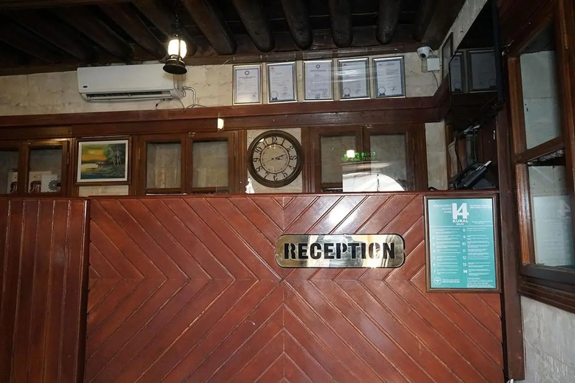 Lobby or reception in Beliz Hanım Konakları Lobby or reception in Beliz Hanım Konakları