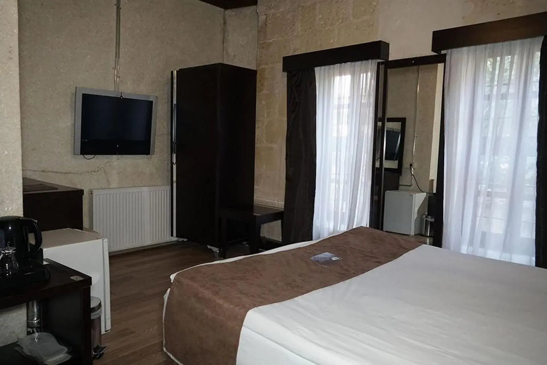 Bedroom, Bed in Beliz Hanım Konakları Bedroom, Bed in Beliz Hanım Konakları