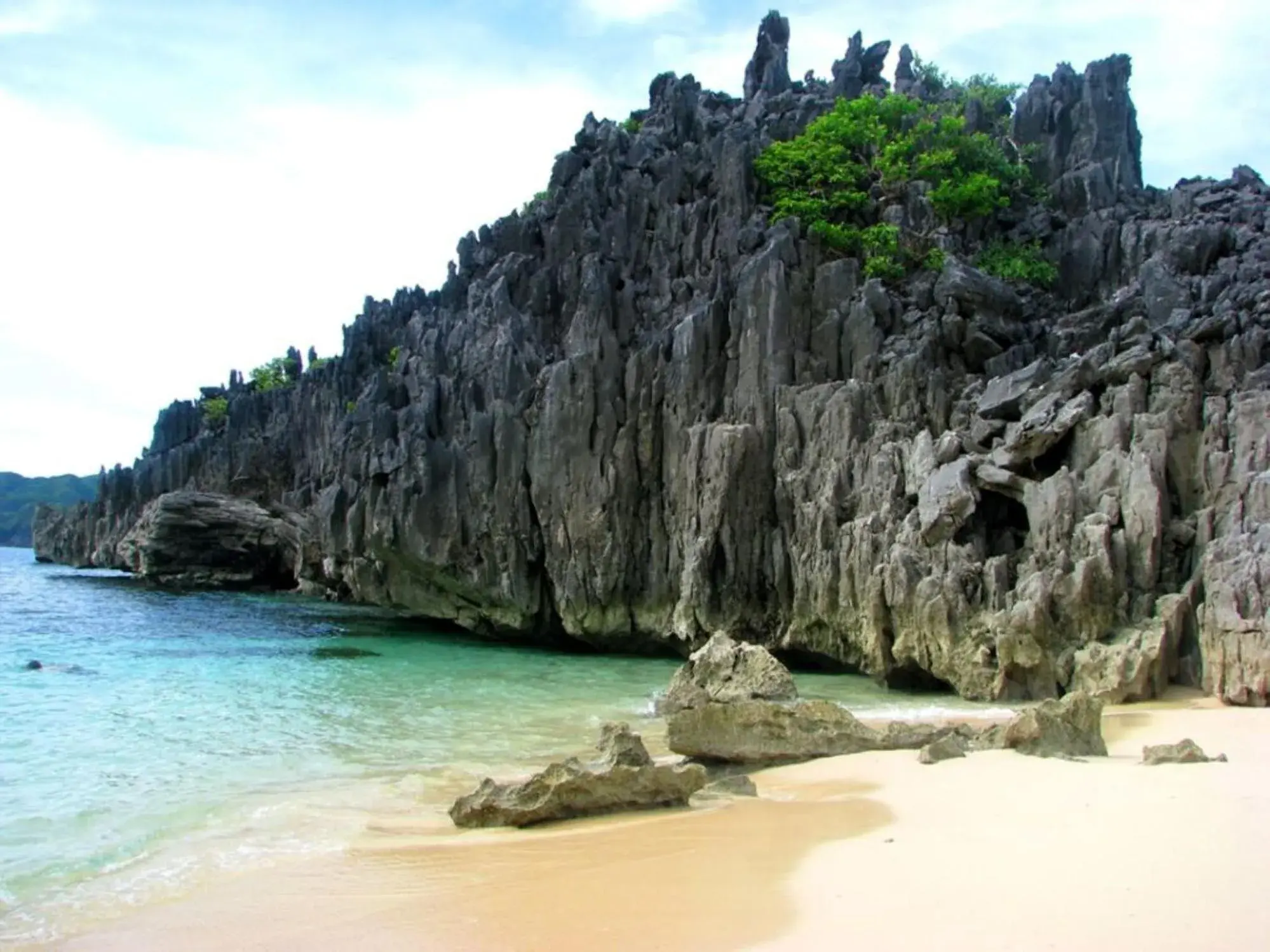 Nearby landmark in RedDoorz near Colgante Bridge Naga City Nearby landmark in RedDoorz near Colgante Bridge Naga City