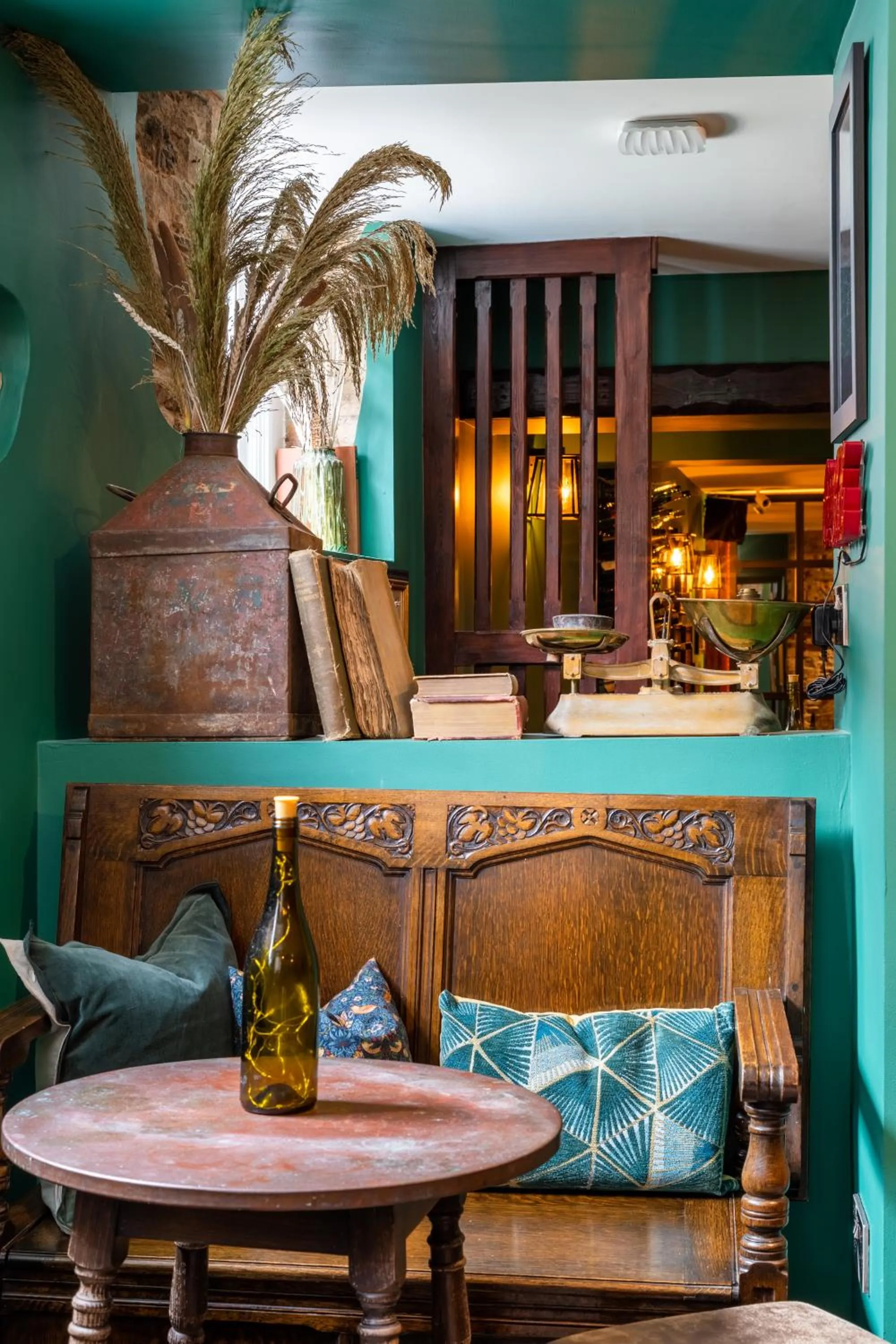 Tithe Barn - Self Check In Hotel