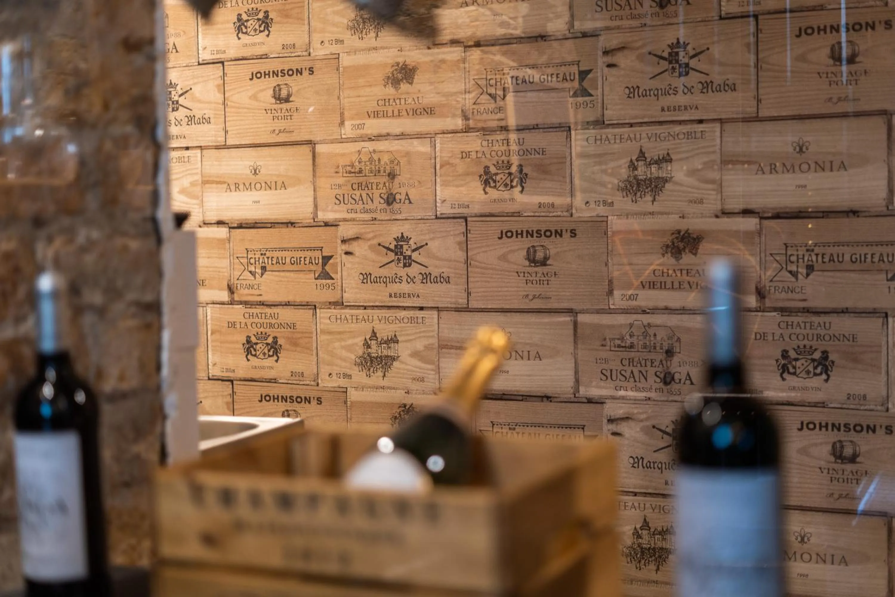 Tithe Barn - Self Check In Hotel