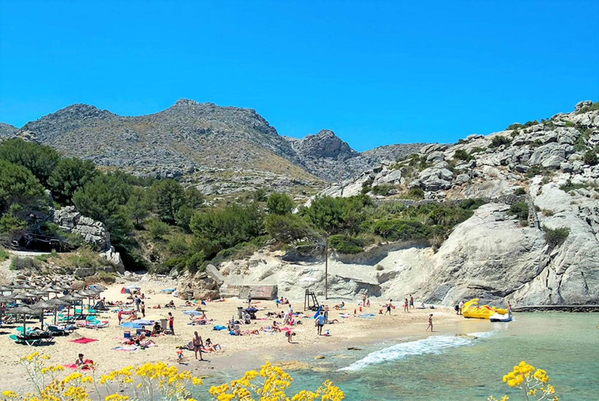 Nearby landmark in Owl Booking Villa Mateu - 5 Min Walk to the Old Town