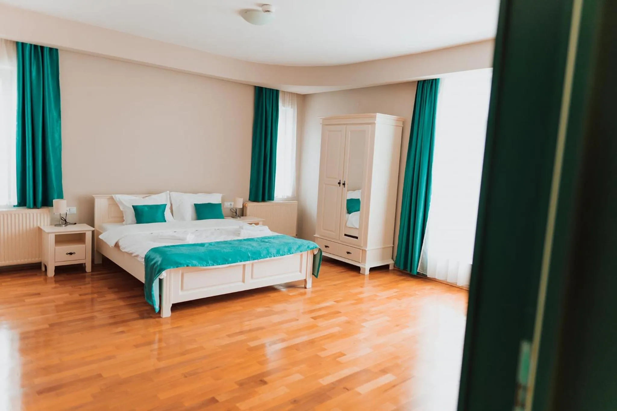 Green Villa Sibiu