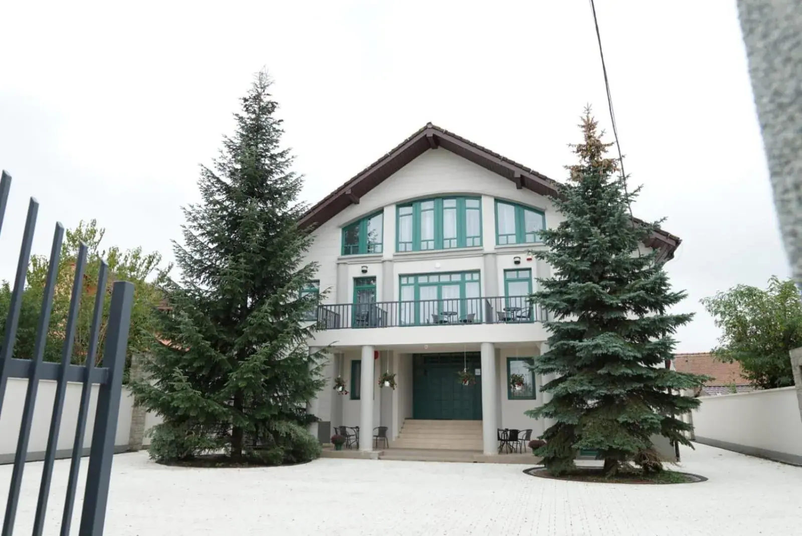 Green Villa Sibiu Green Villa Sibiu