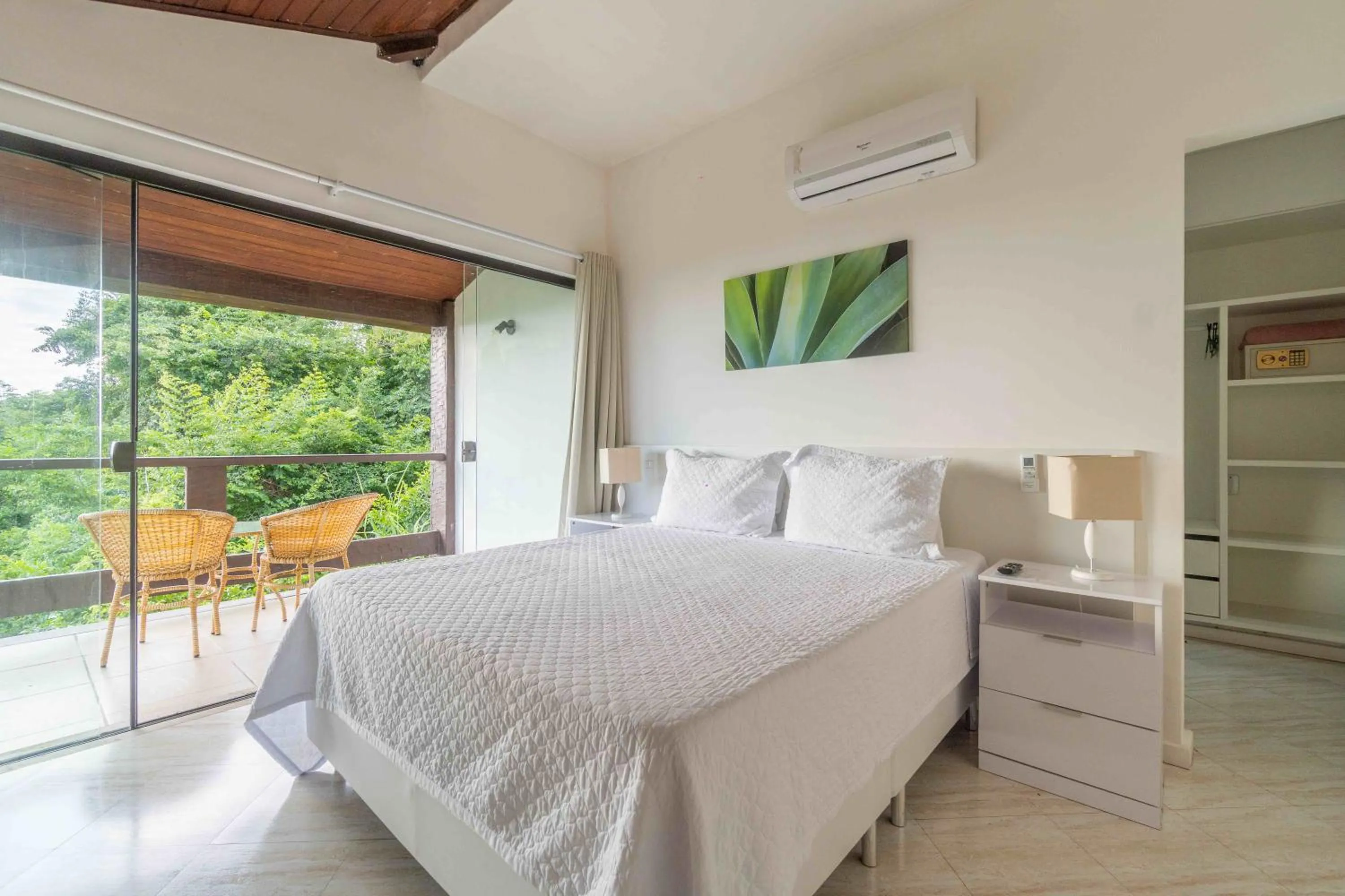 Bedroom, Bed in Eny Boutique Hotel & Spa