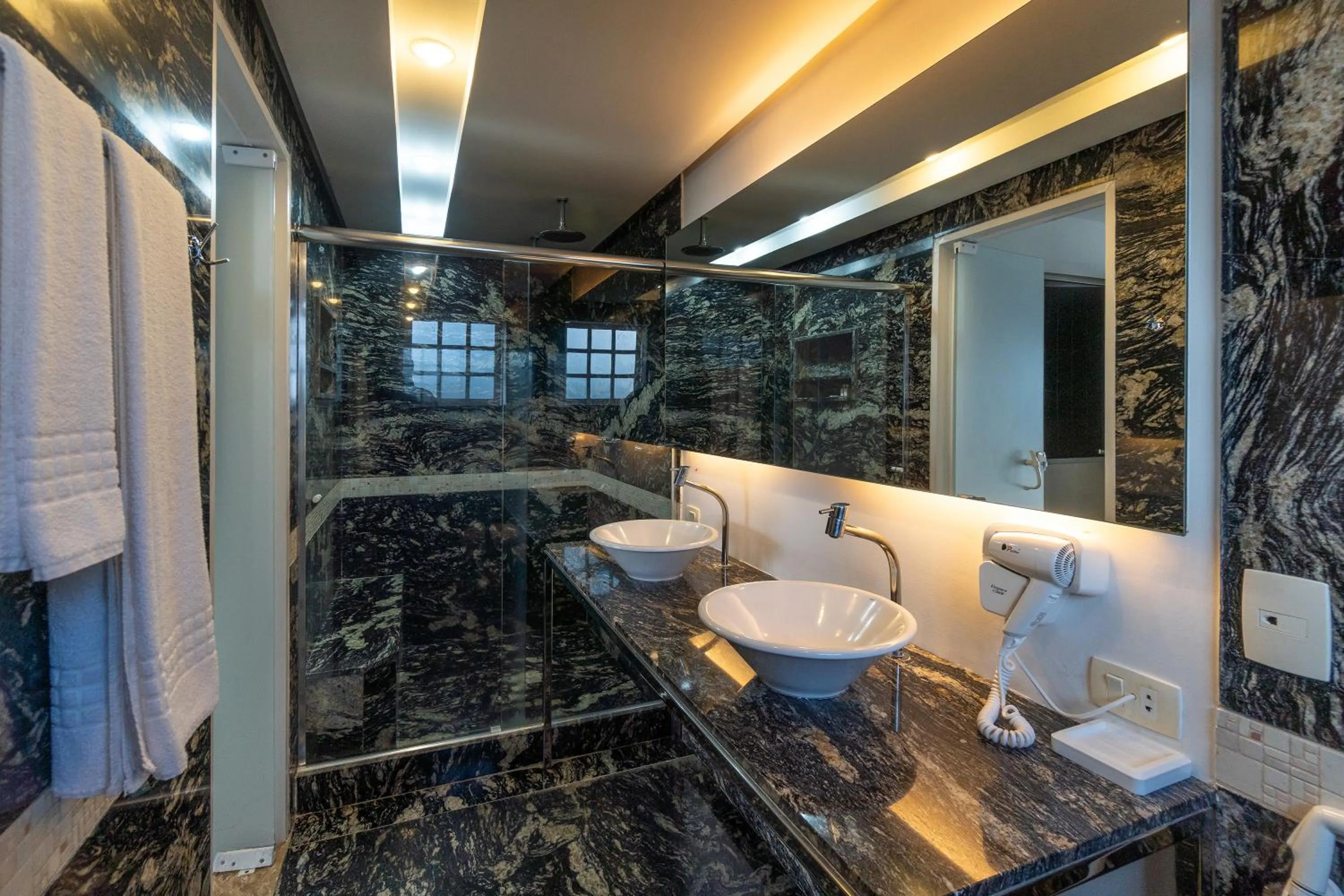 Toilet in Eny Boutique Hotel & Spa