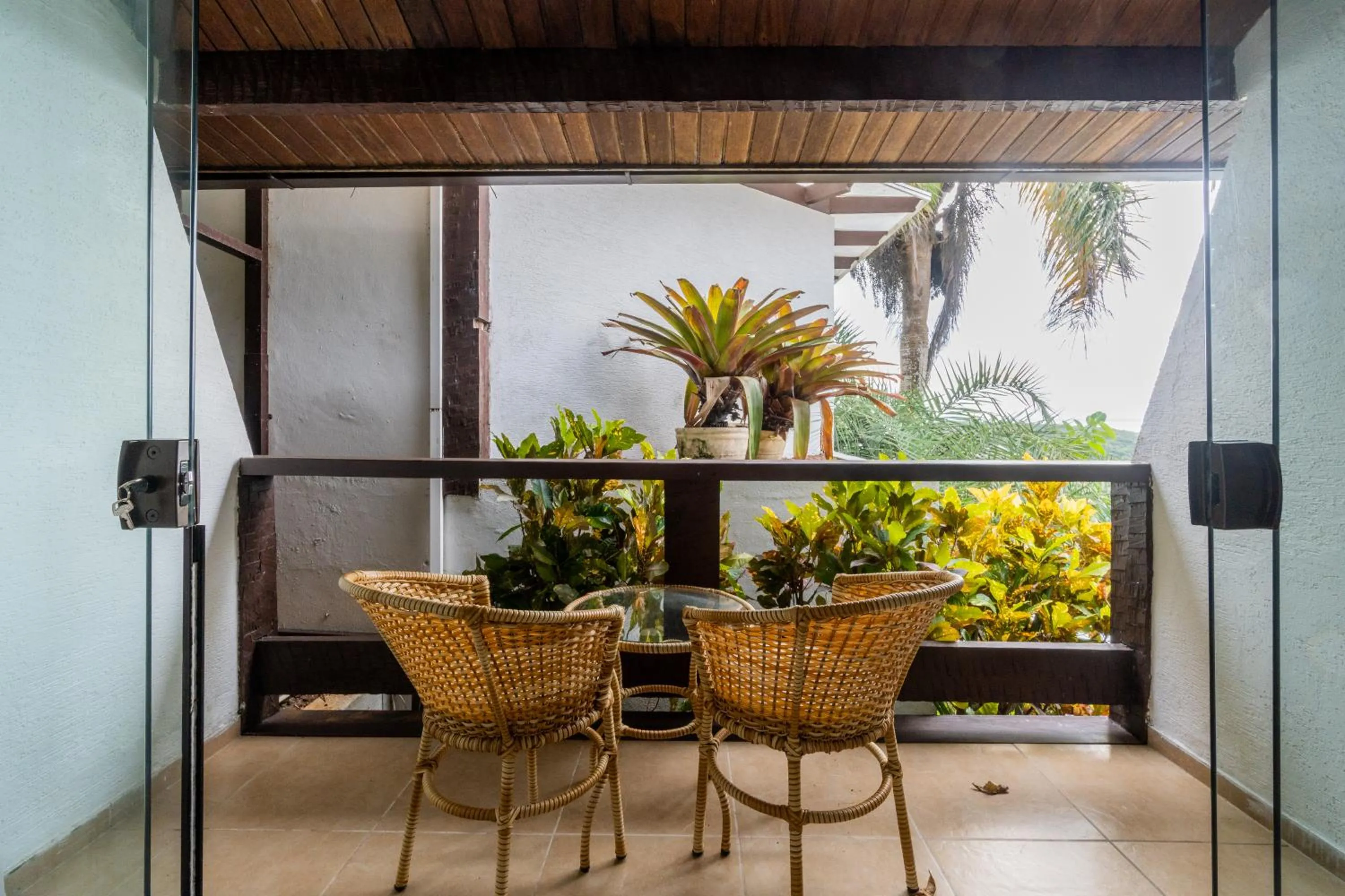 Garden in Eny Boutique Hotel & Spa