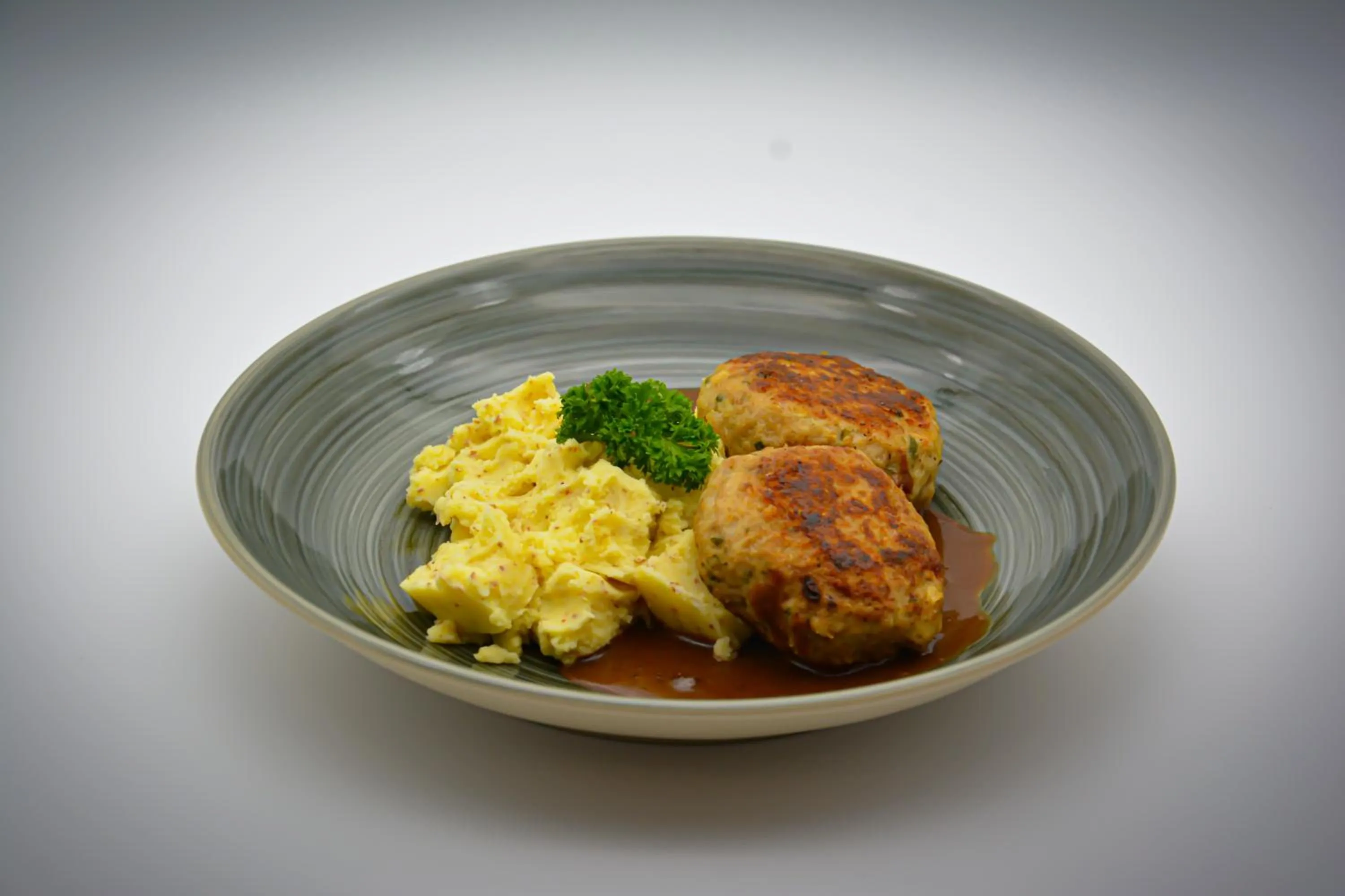 Food and drinks in Wirtshaus Zum Lowen