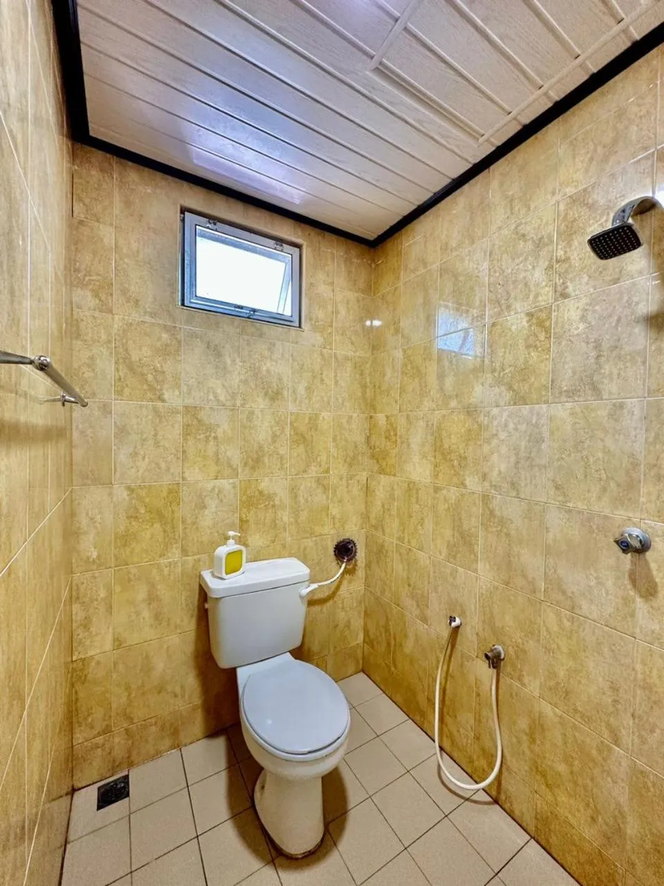 Toilet in Kangar Hotel Sdn Bhd