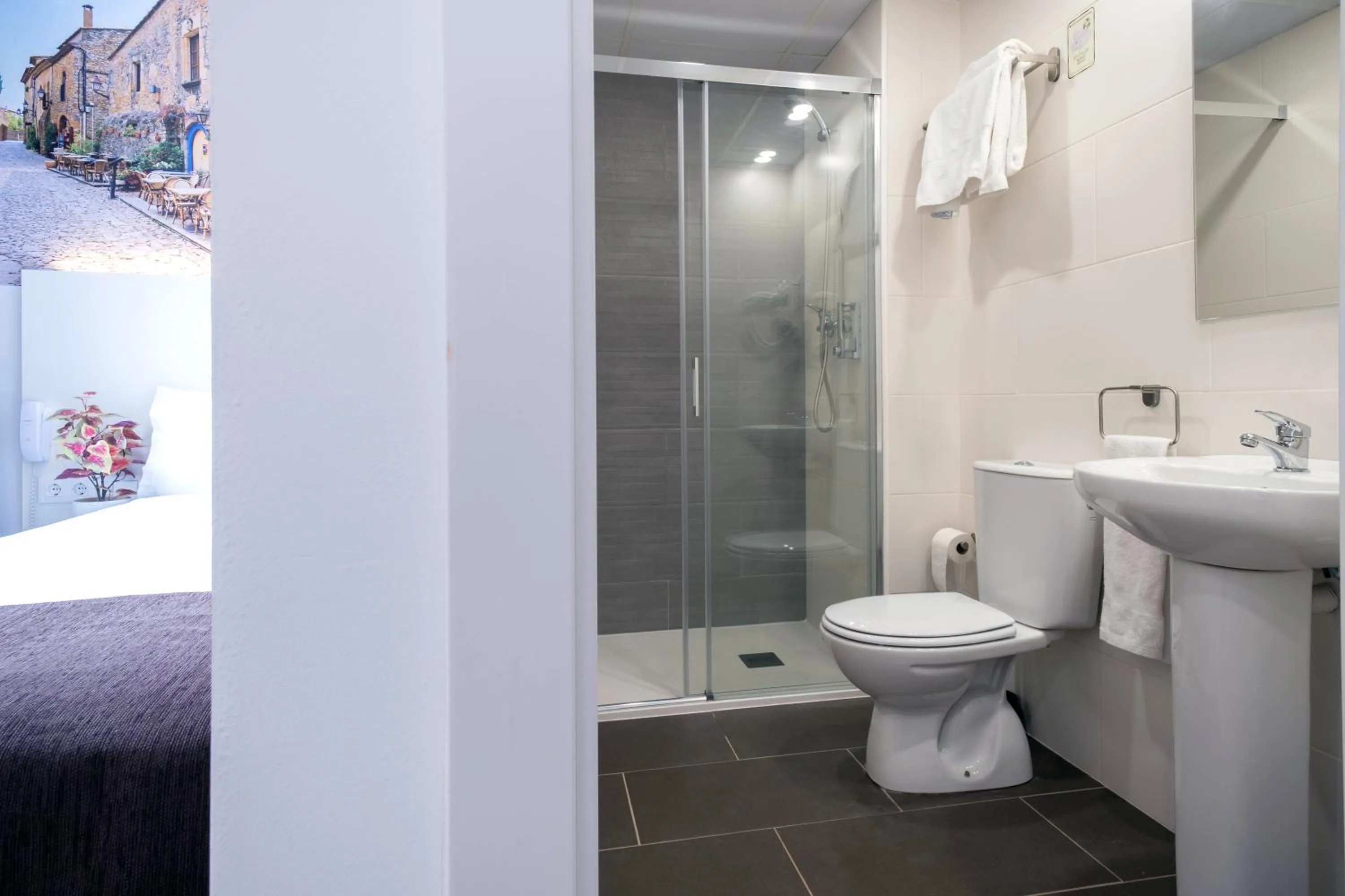 Hotel BESTPRICE Girona