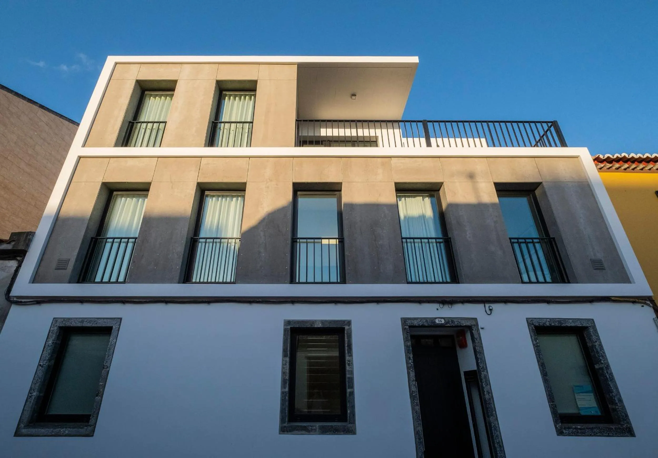 Magma Hostel