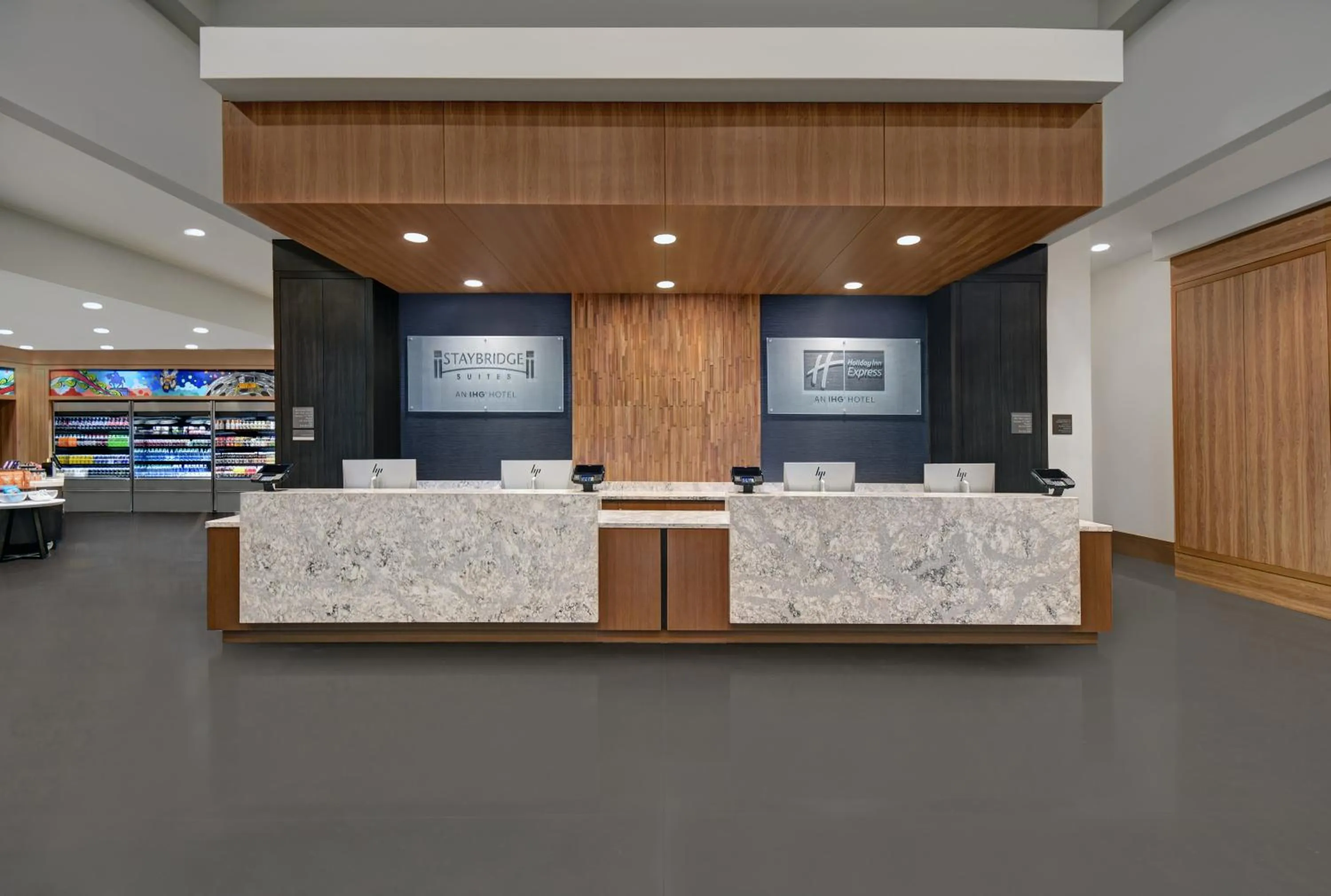 Property building in Holiday Inn Express - Houston - Galleria Area by IHG