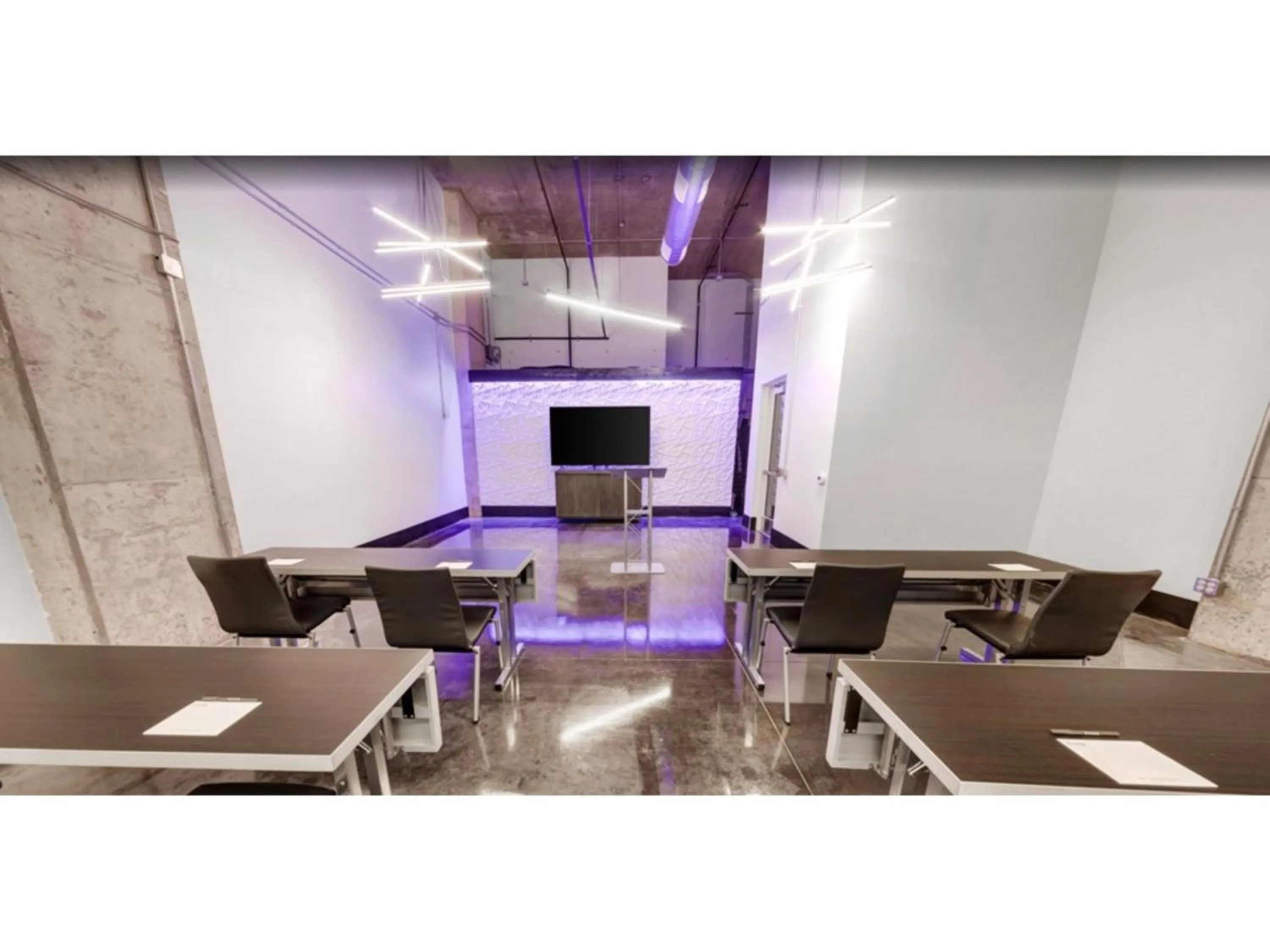 Banquet/Function facilities in Holiday Inn Express - Houston - Galleria Area by IHG