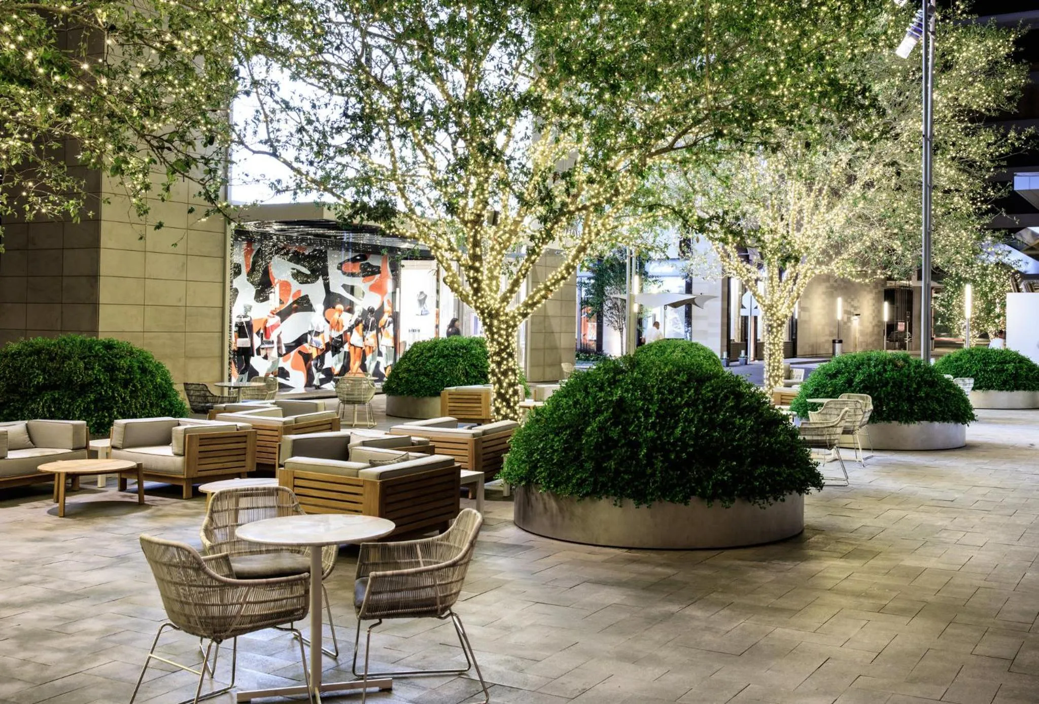 Nearby landmark in Holiday Inn Express - Houston - Galleria Area by IHG