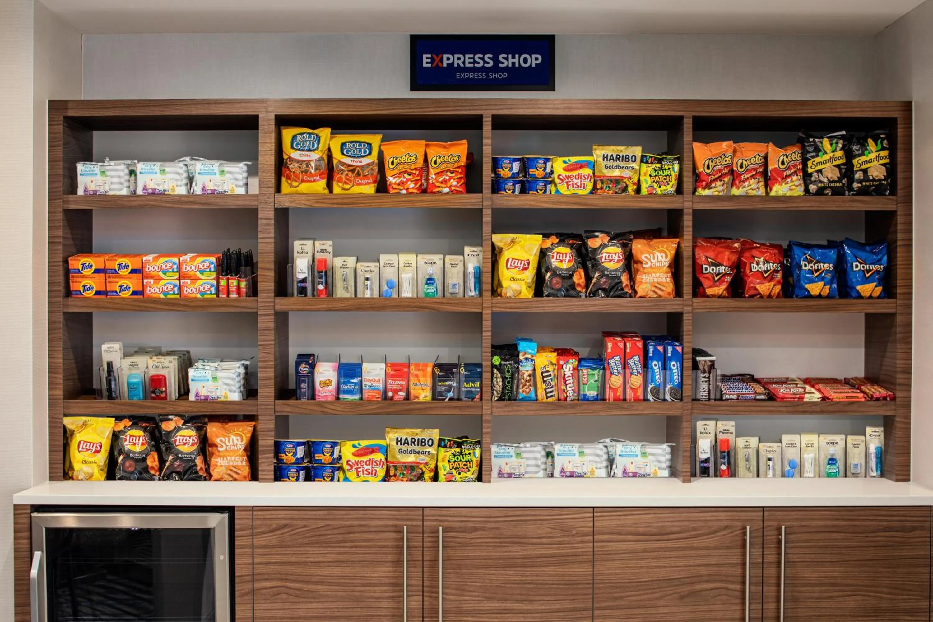 Other in Holiday Inn Express & Suites Woodside LaGuardia Airport