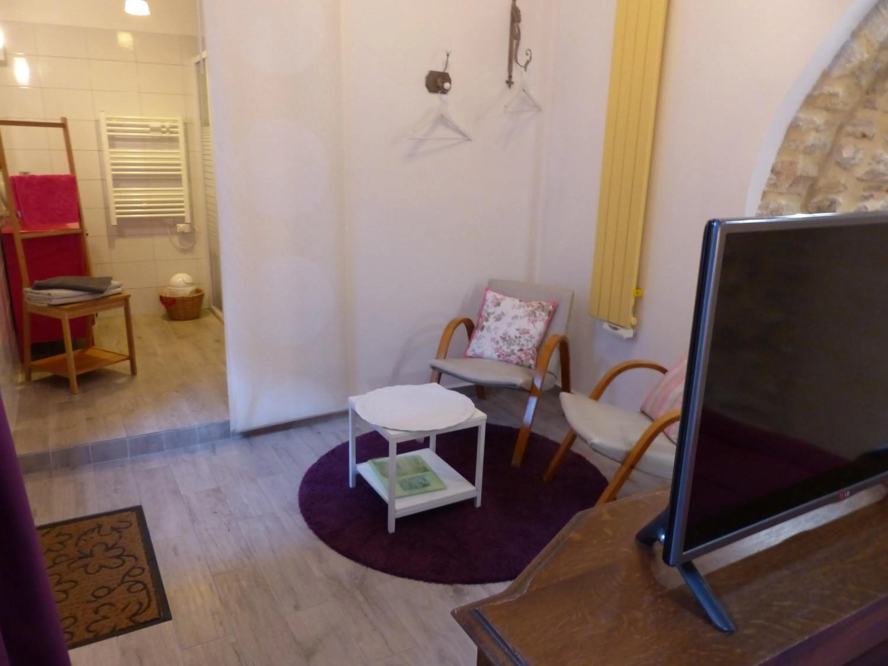 Chambre d'hôtes Logis de Saint Jean