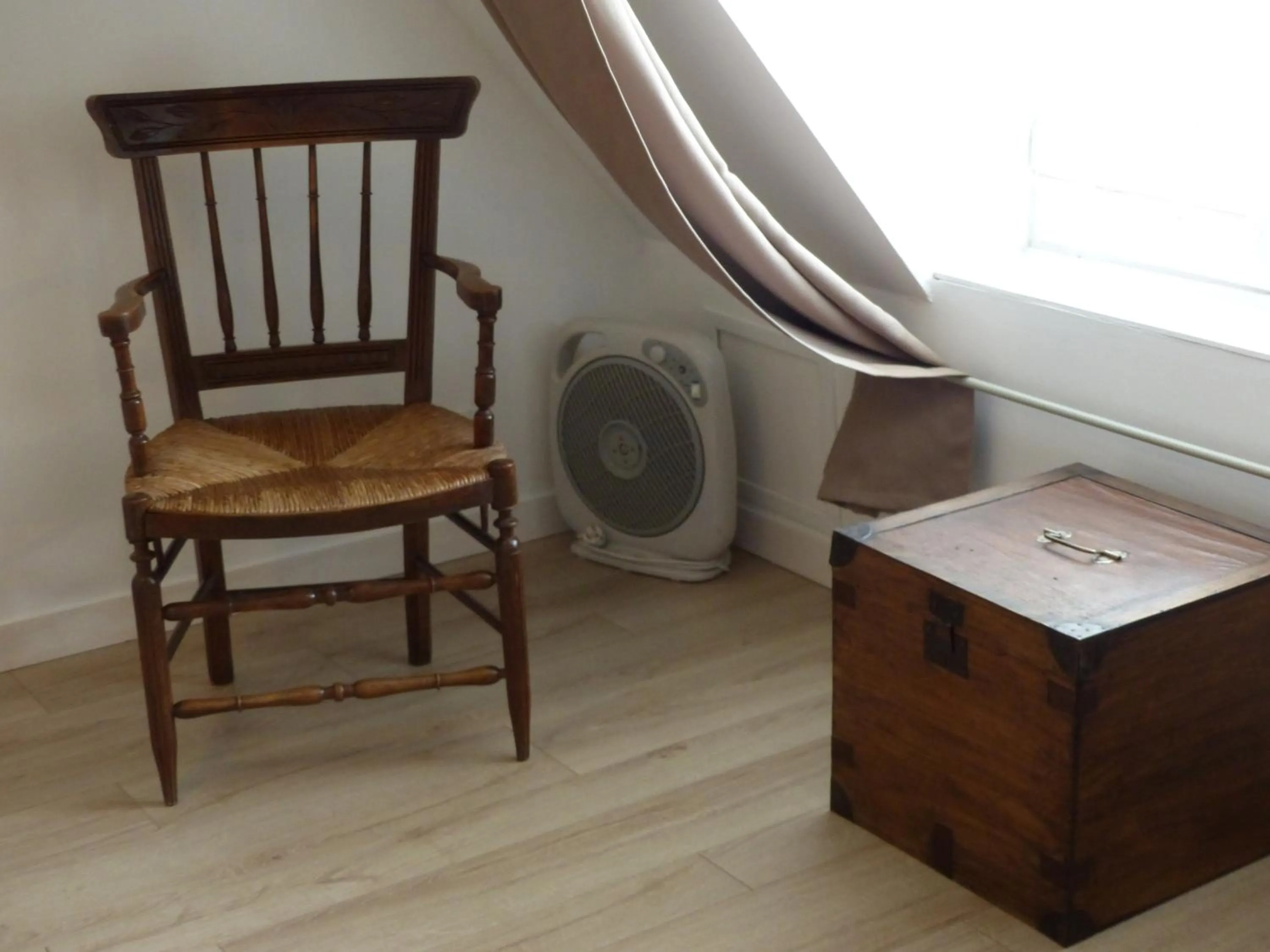 Chambre d'hôtes Logis de Saint Jean