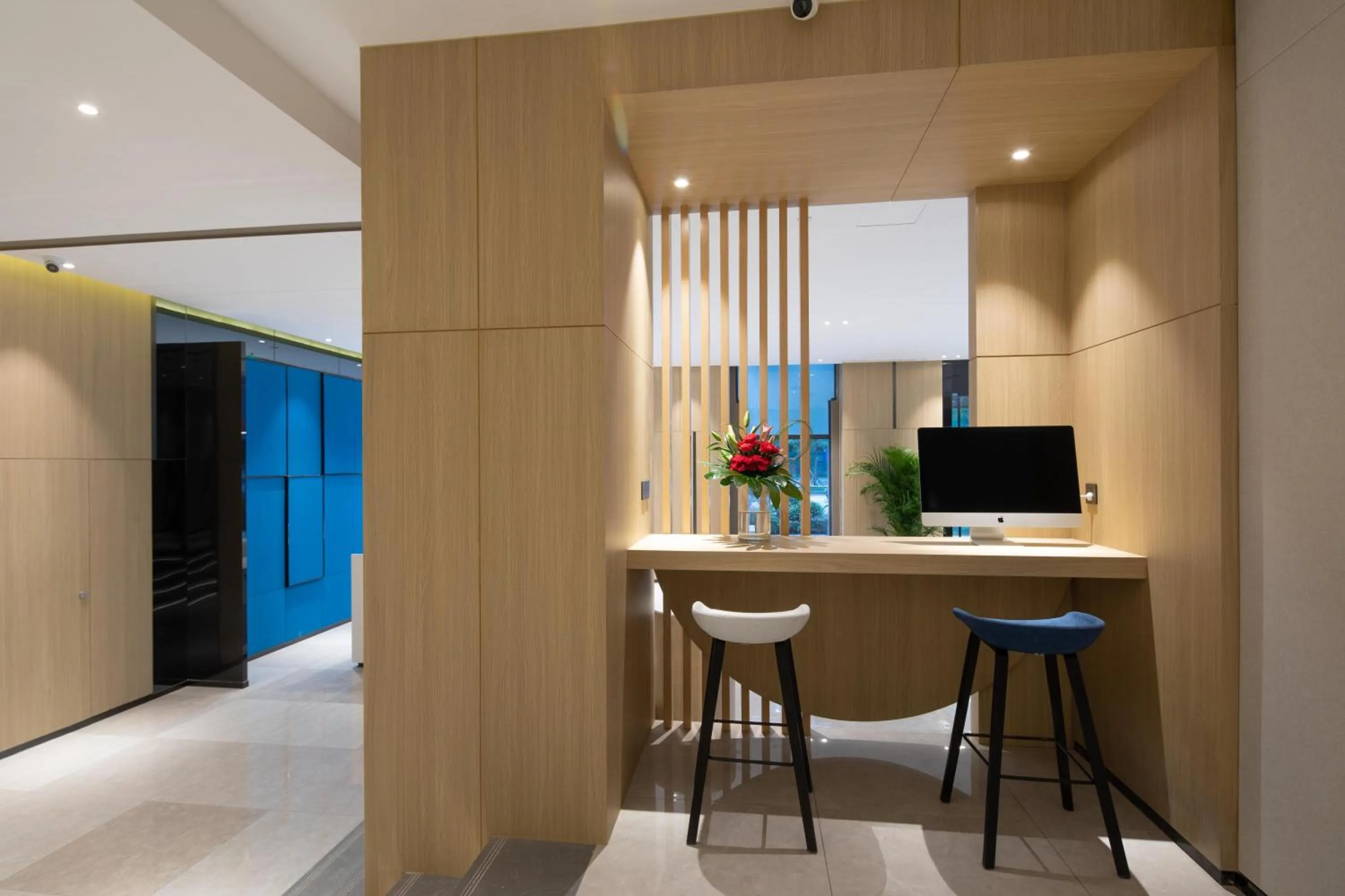 Other in Holiday Inn Express Chengdu Wuhou New City by IHG