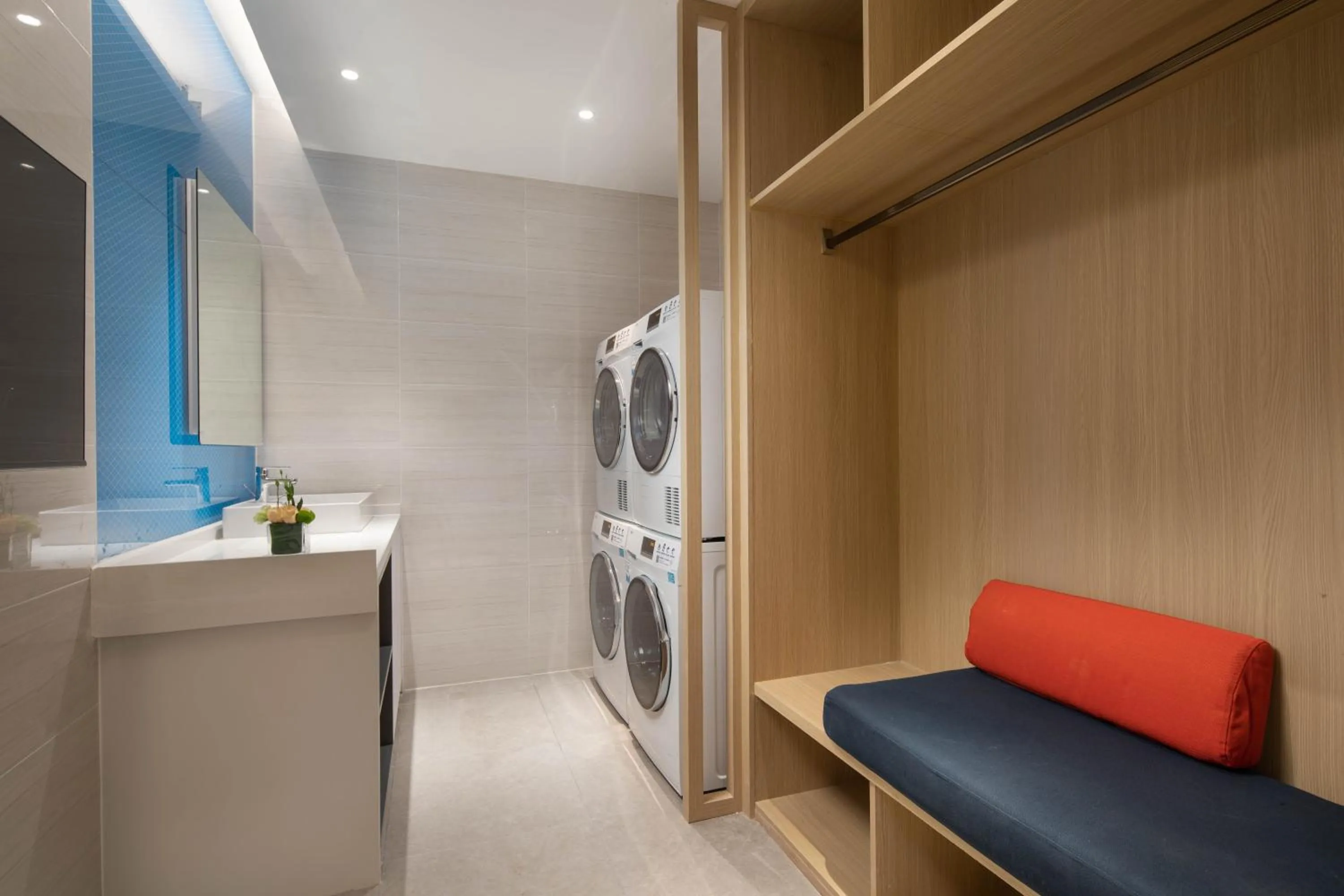 Other in Holiday Inn Express Chengdu Wuhou New City by IHG