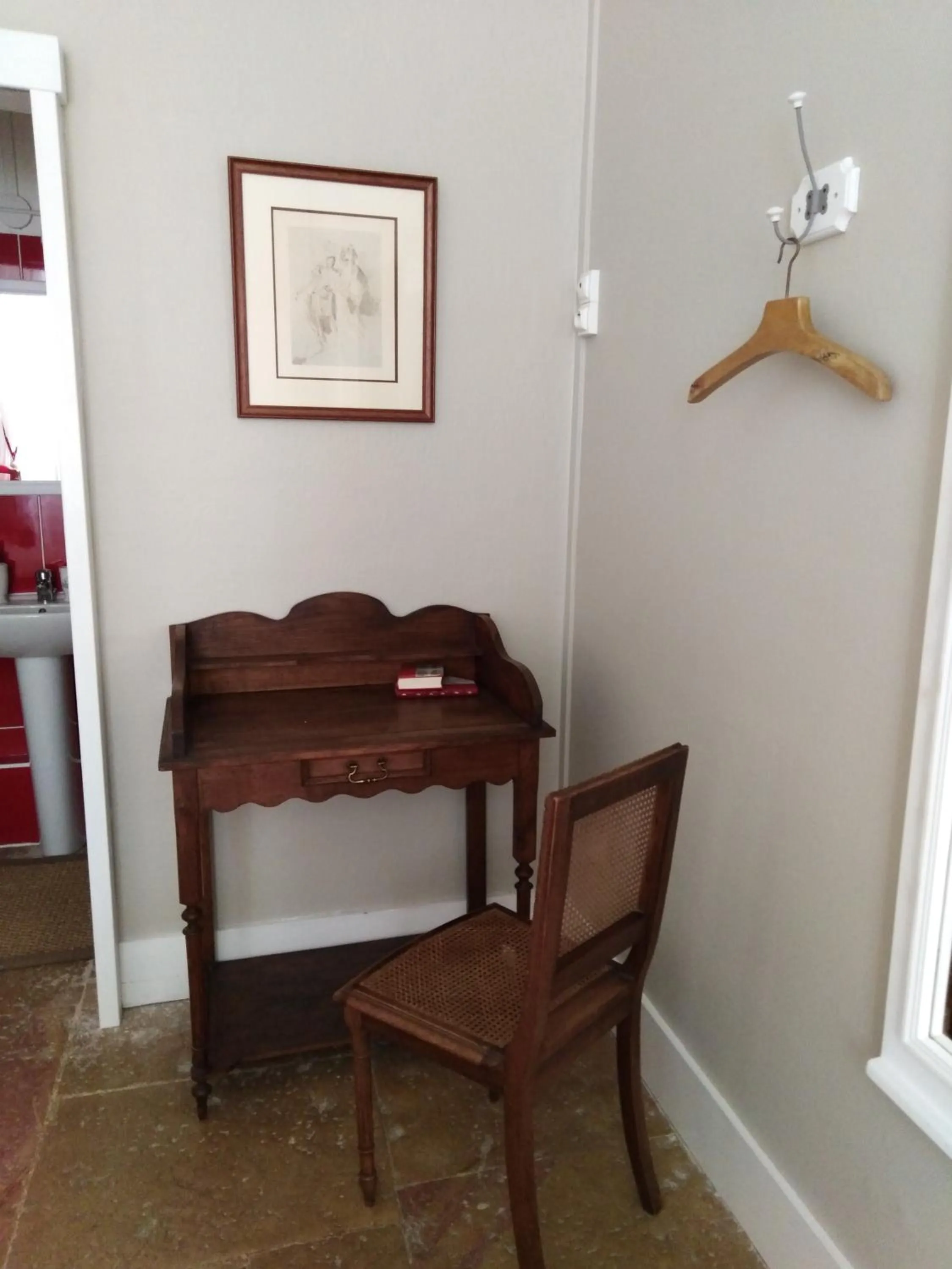 Le Mont Saint Laurent