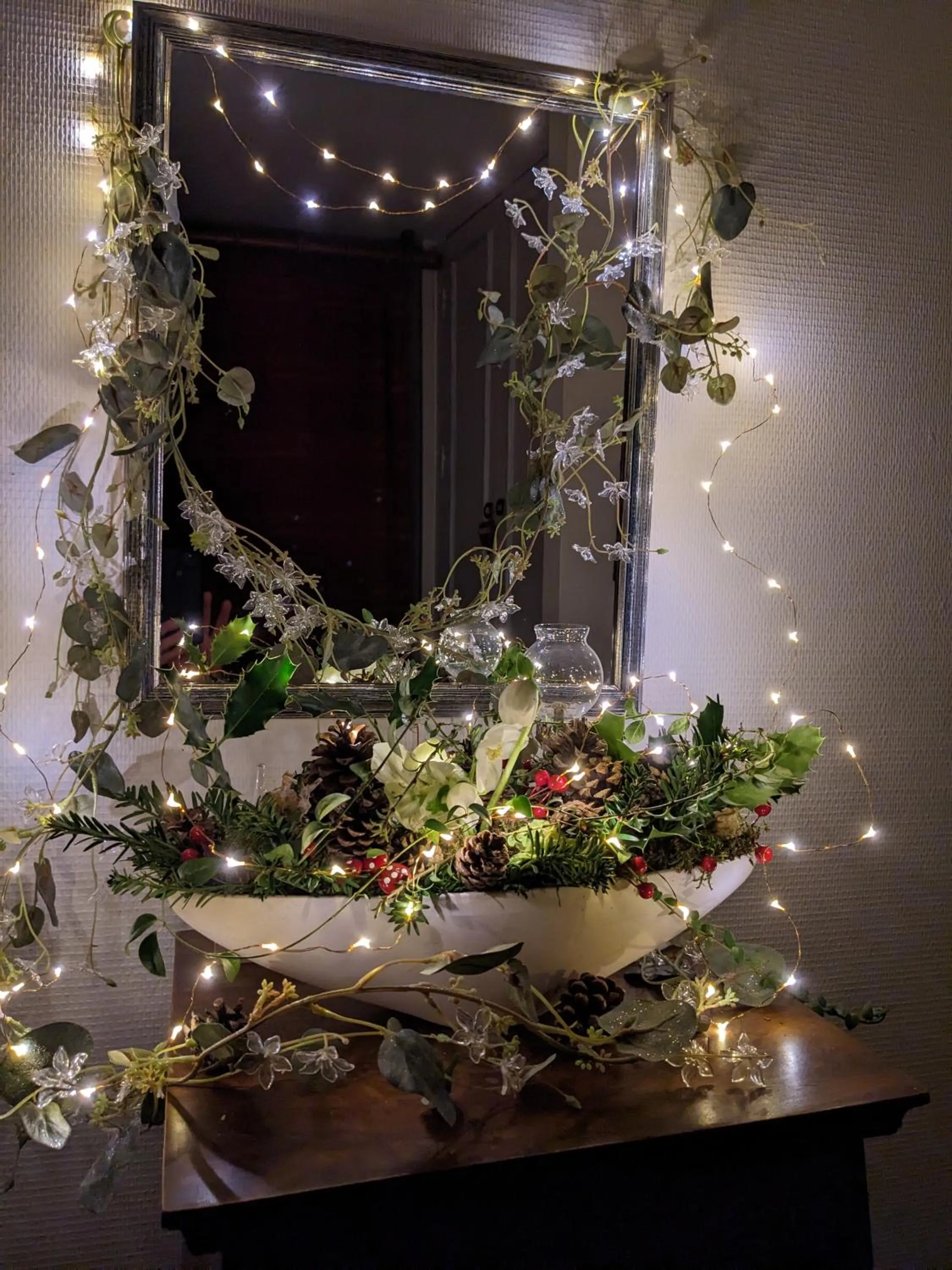 Property building in Maison Vérosia