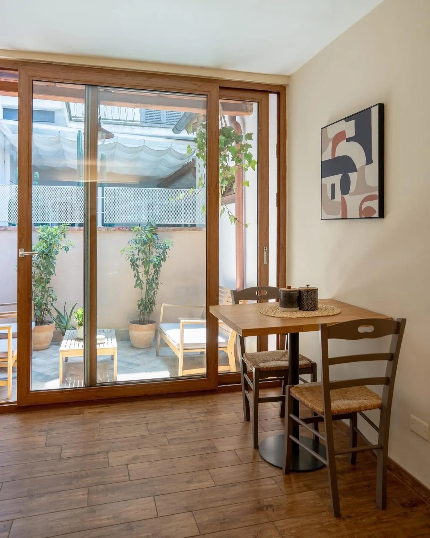 Guest house IL VICOLO