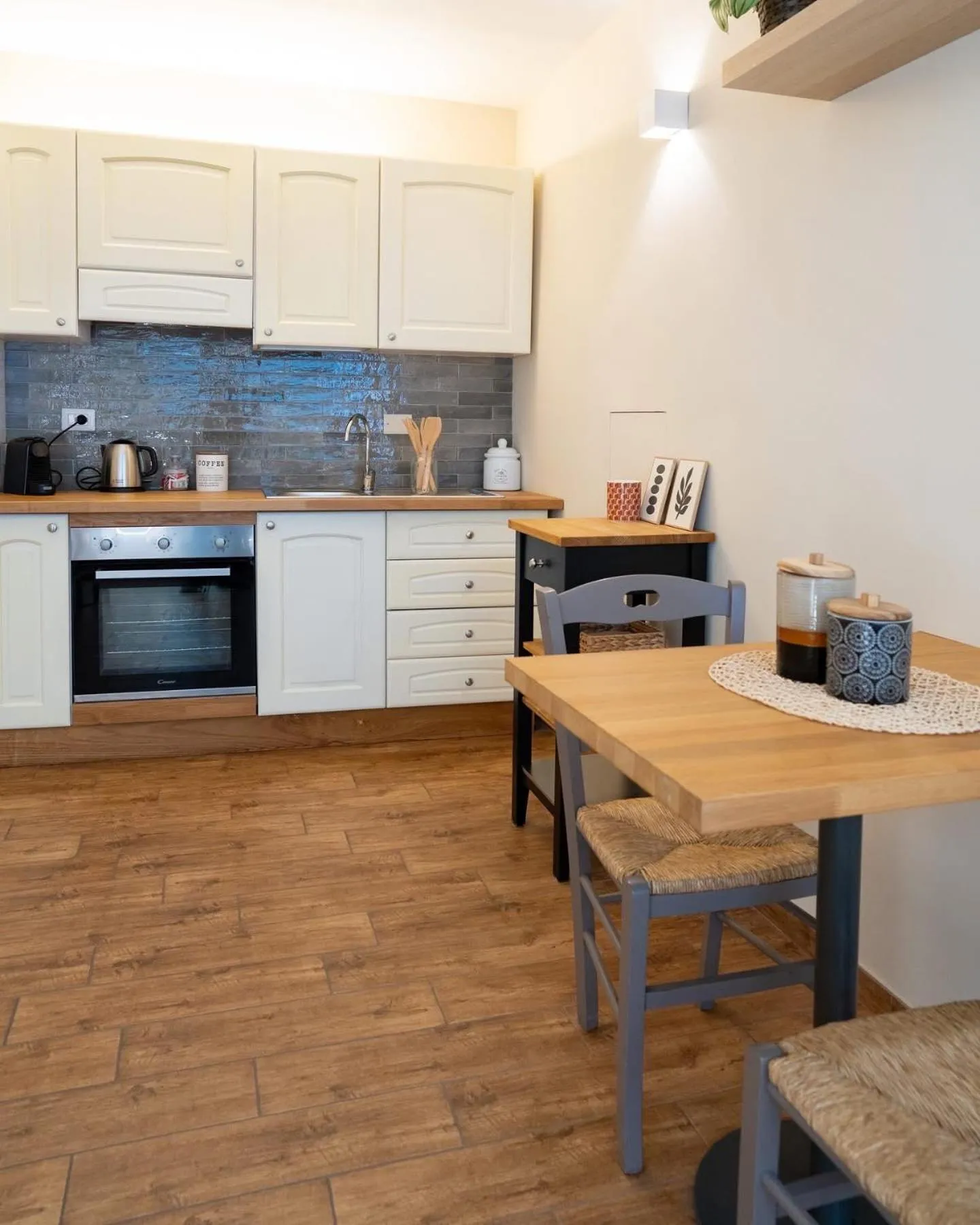 Guest house IL VICOLO