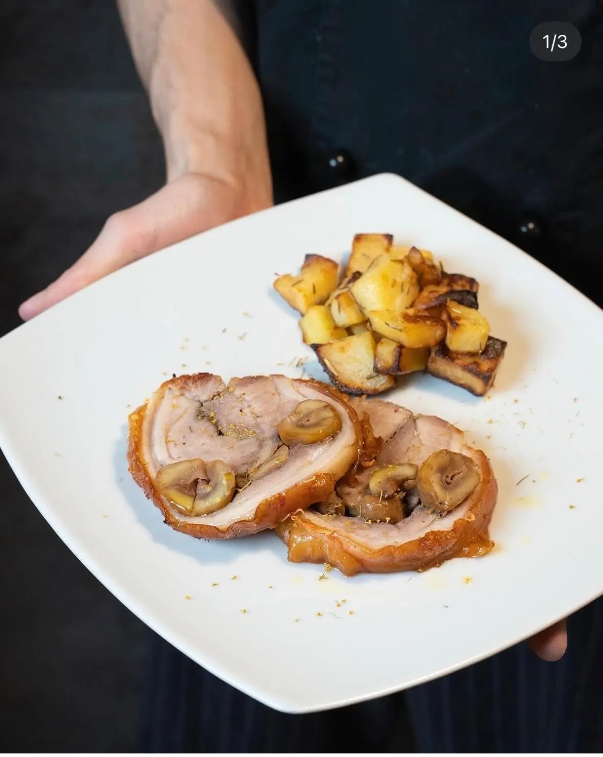 Guest house IL VICOLO