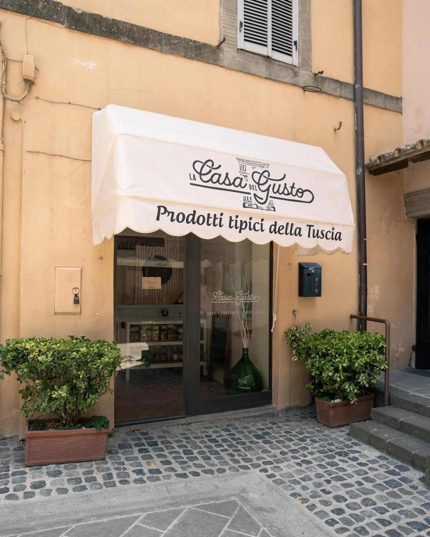 Guest house IL VICOLO