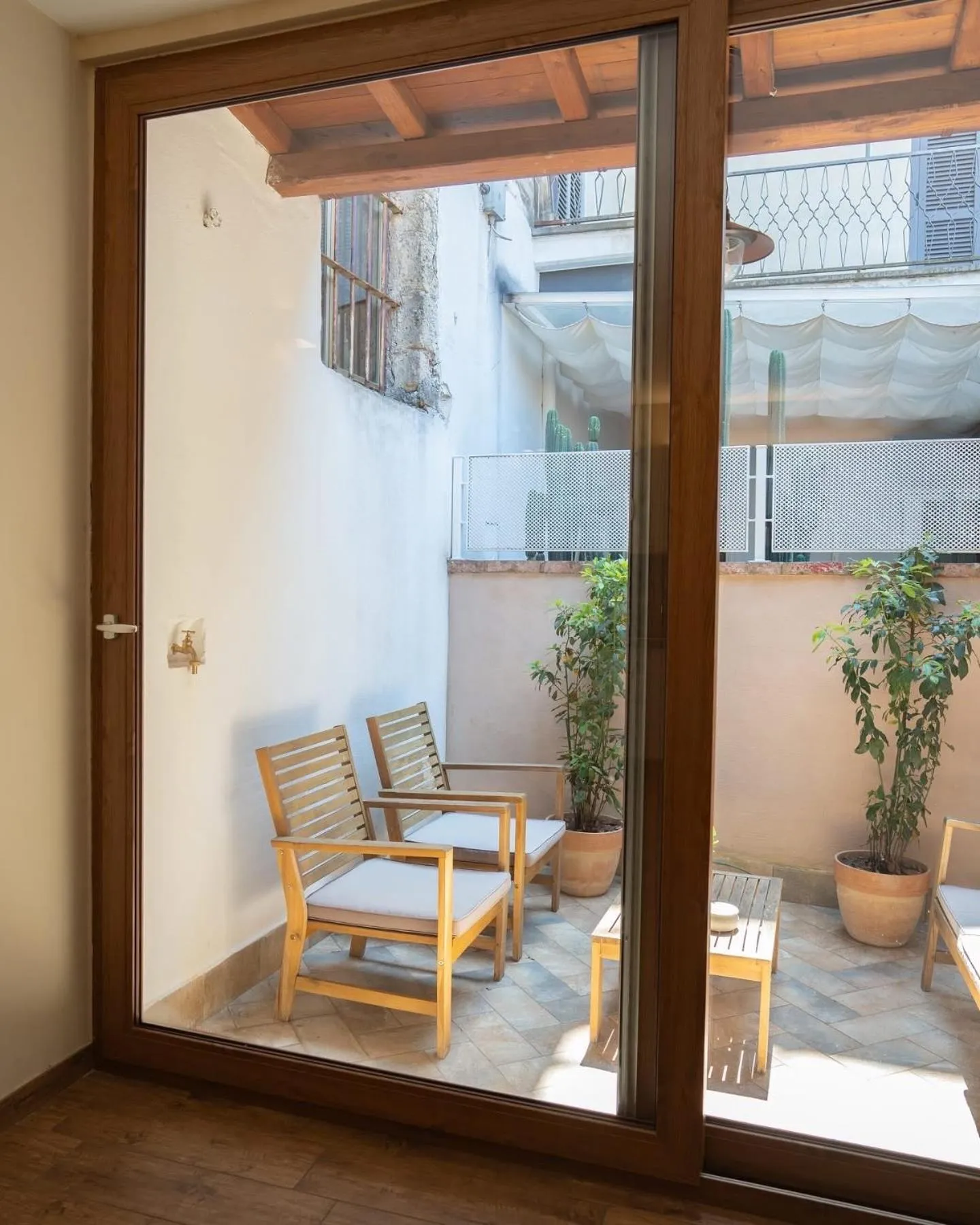 Guest house IL VICOLO