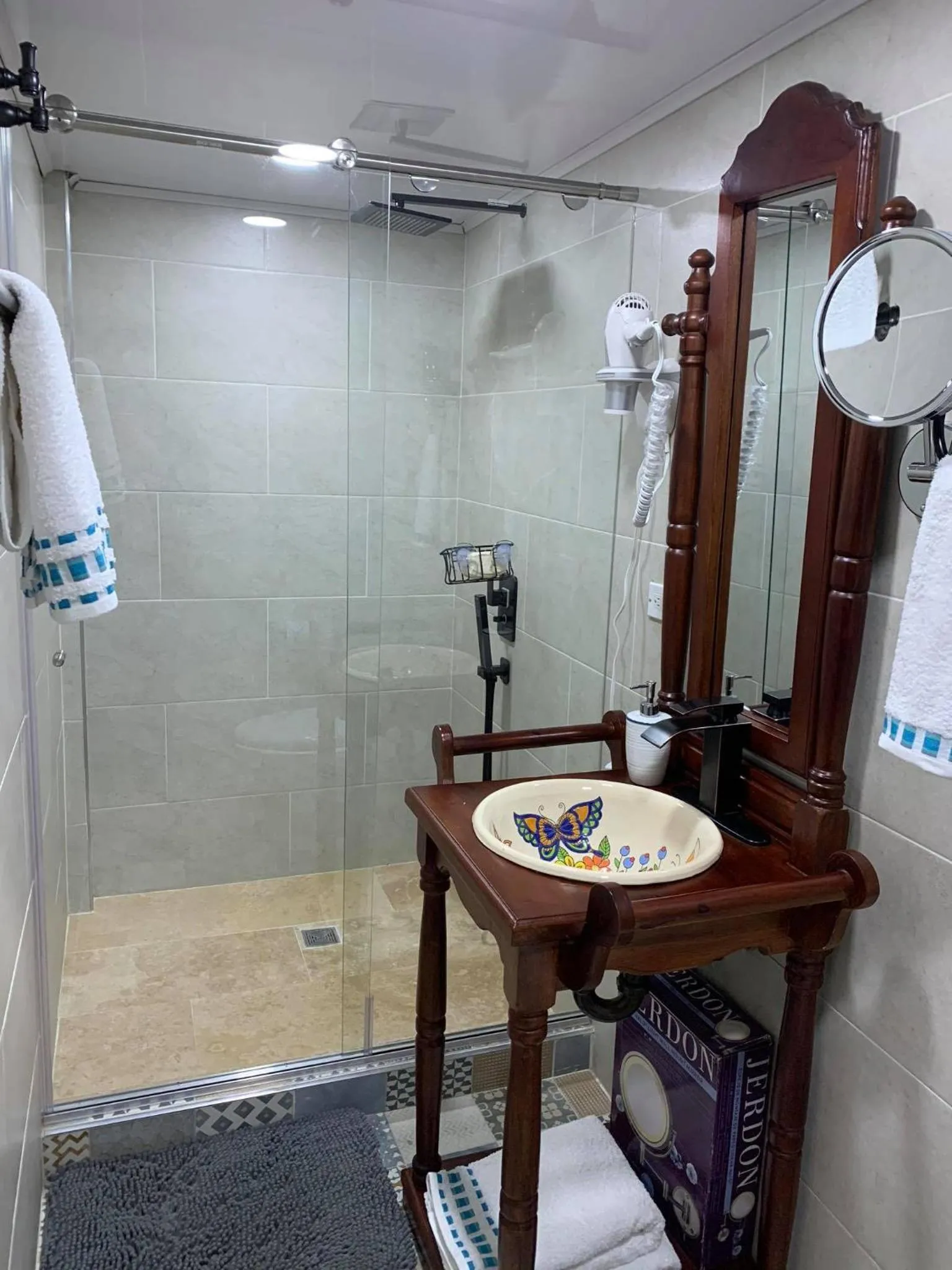 La Estancia Hotel Boutique