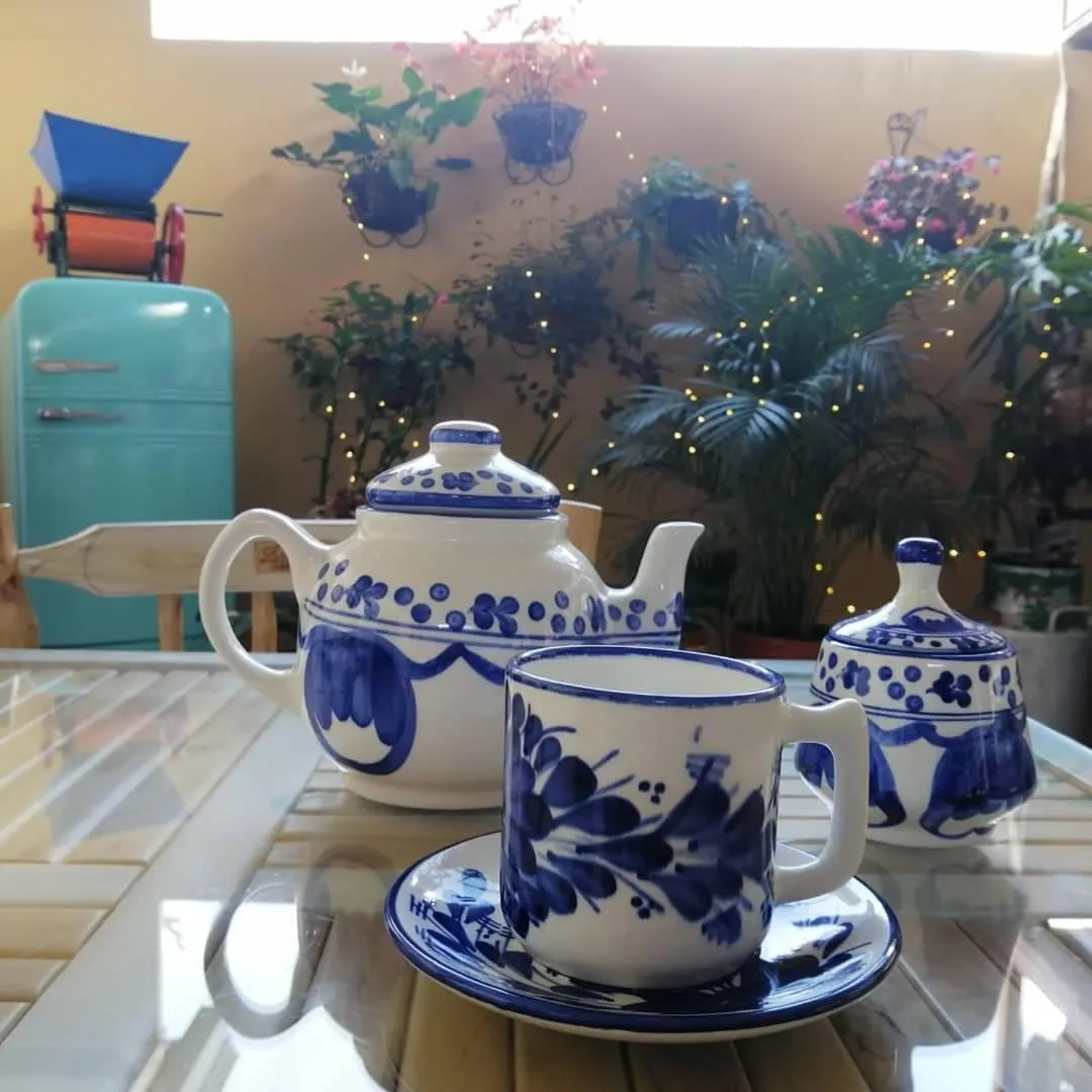 La Estancia Hotel Boutique