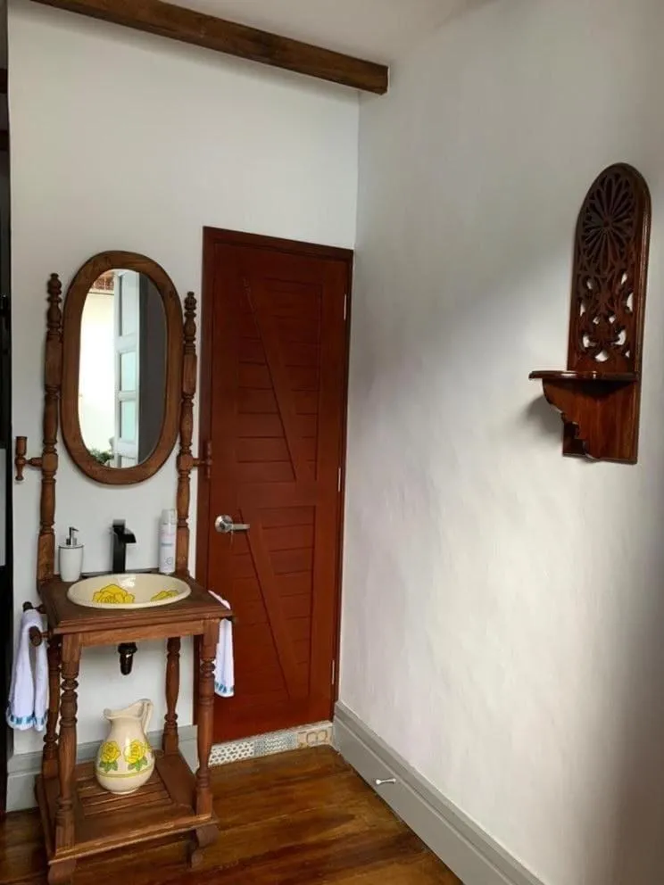La Estancia Hotel Boutique
