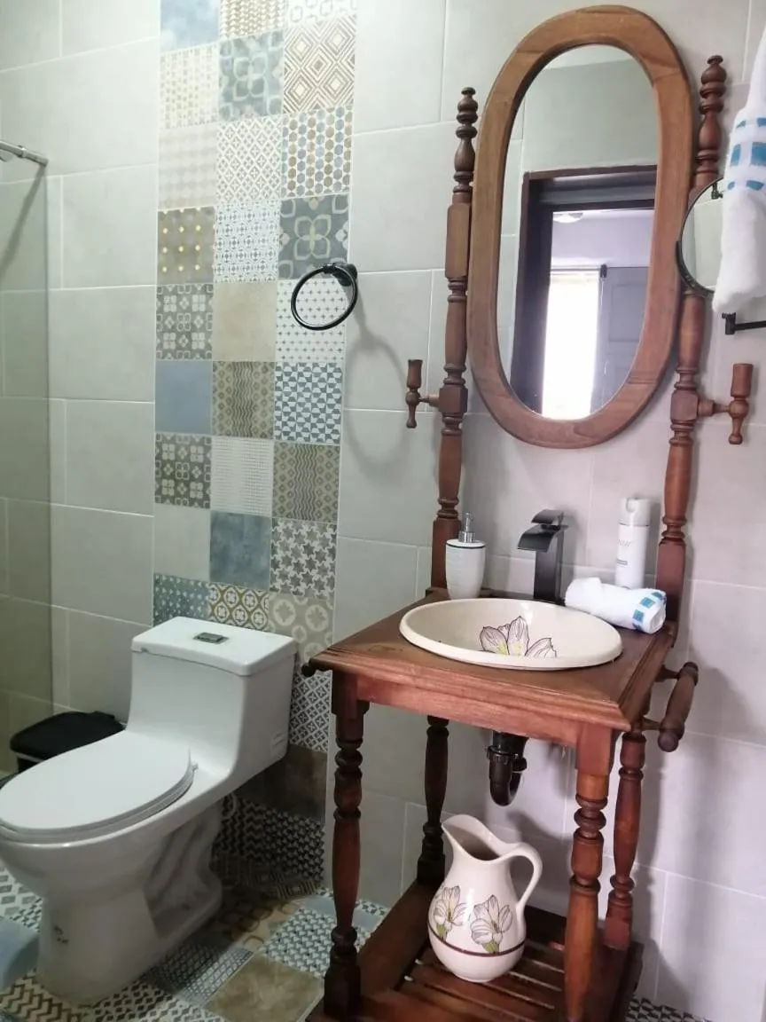 La Estancia Hotel Boutique