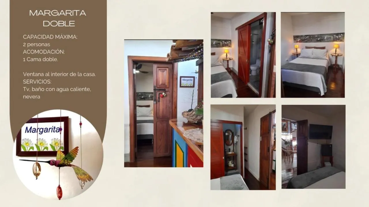 La Estancia Hotel Boutique