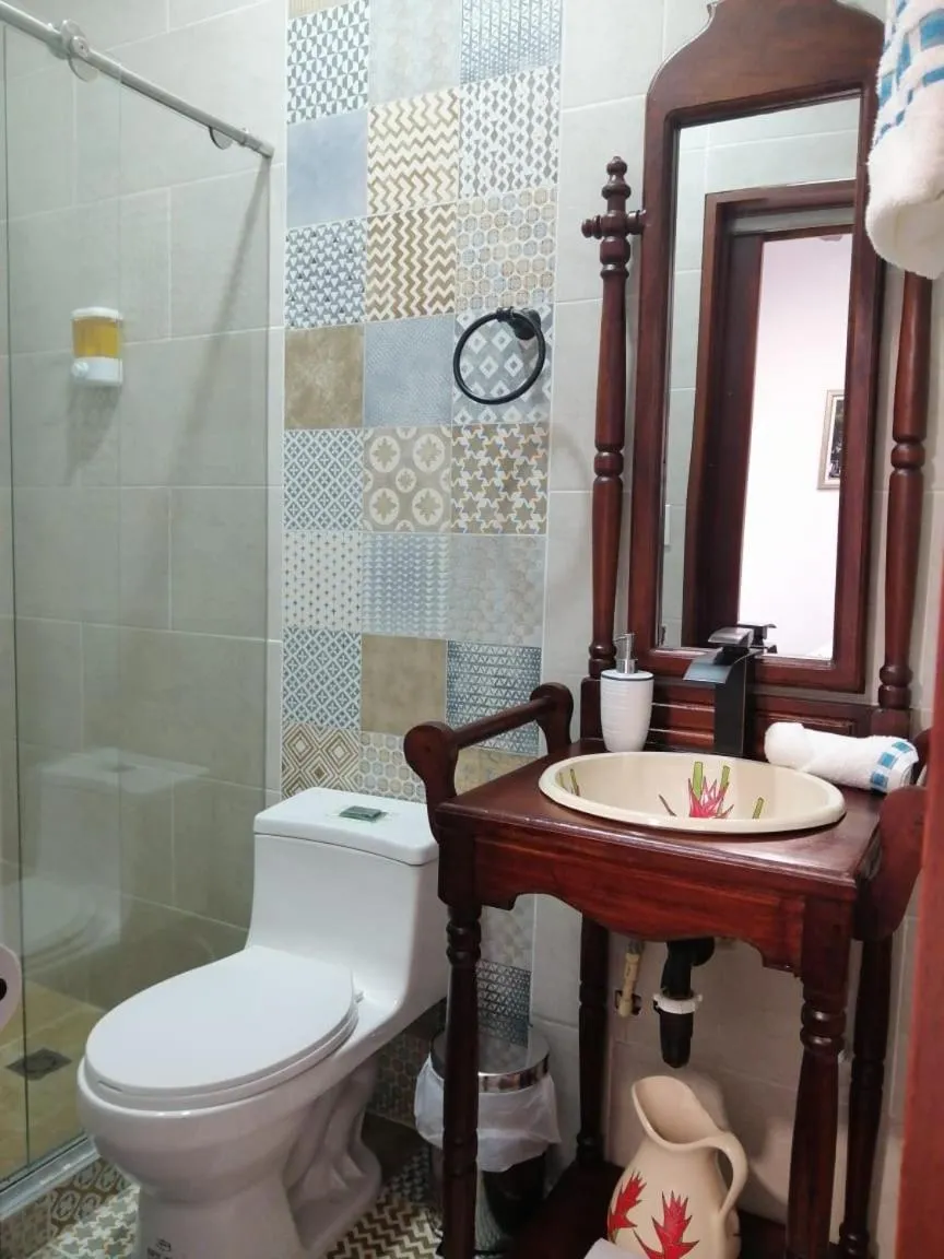 La Estancia Hotel Boutique