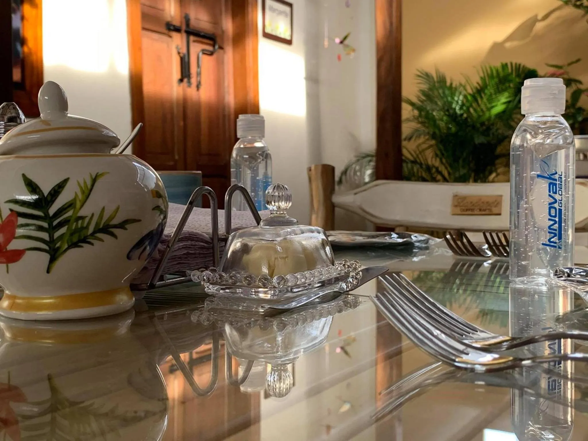 La Estancia Hotel Boutique