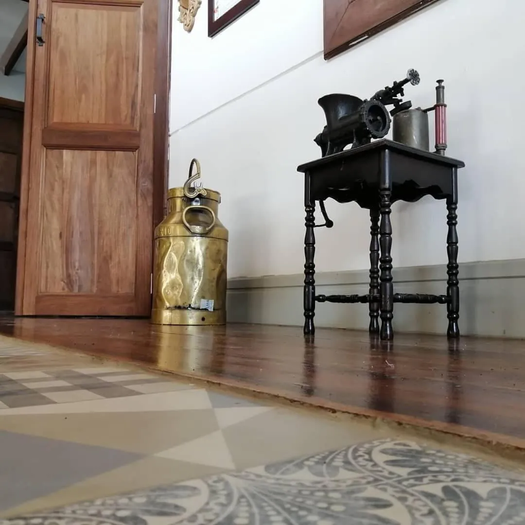 La Estancia Hotel Boutique