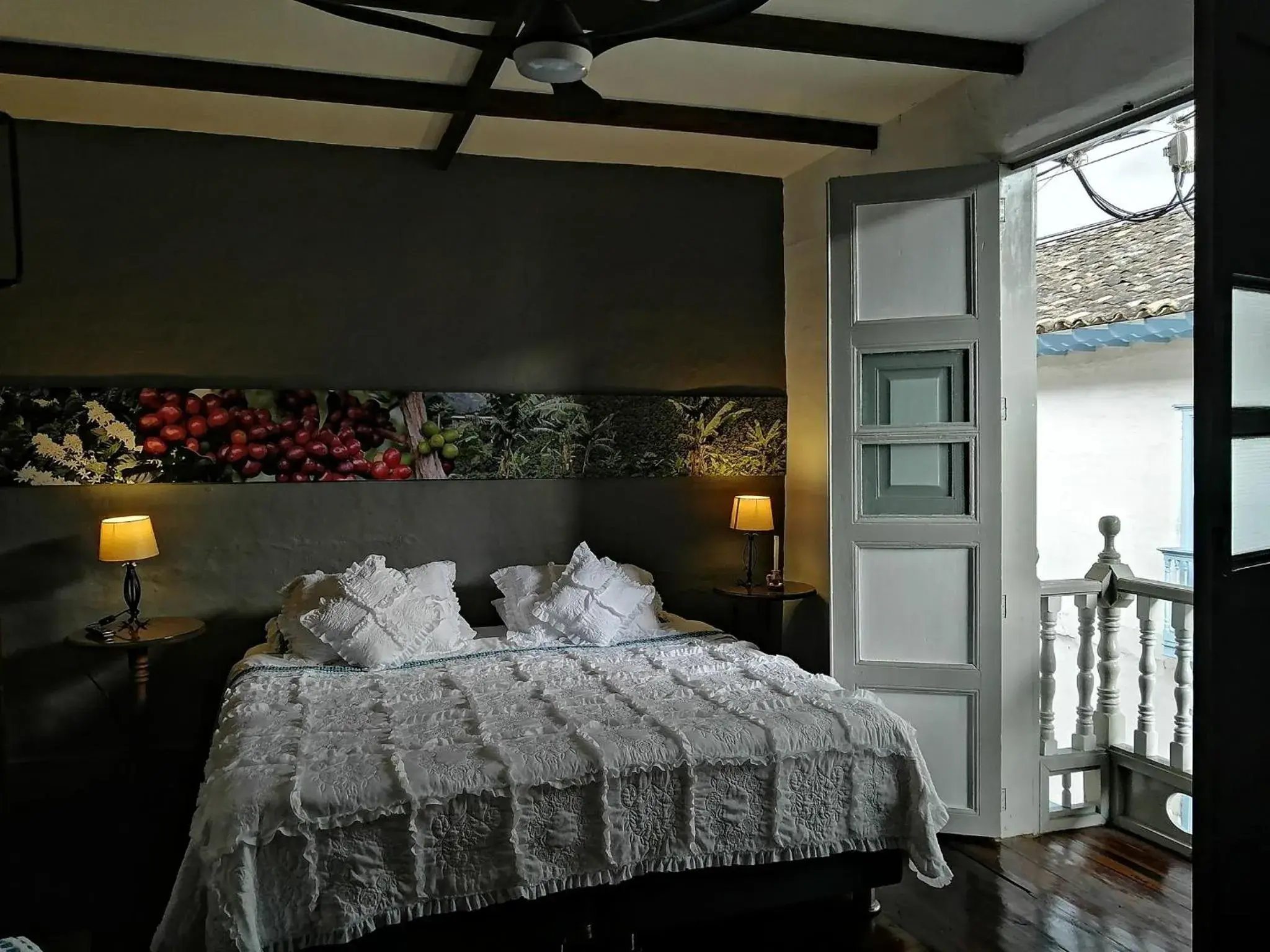 La Estancia Hotel Boutique La Estancia Hotel Boutique