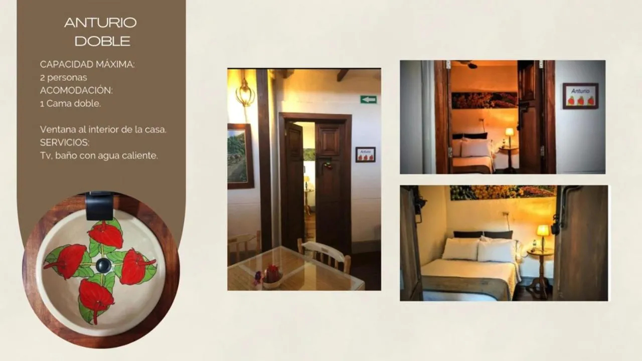 La Estancia Hotel Boutique