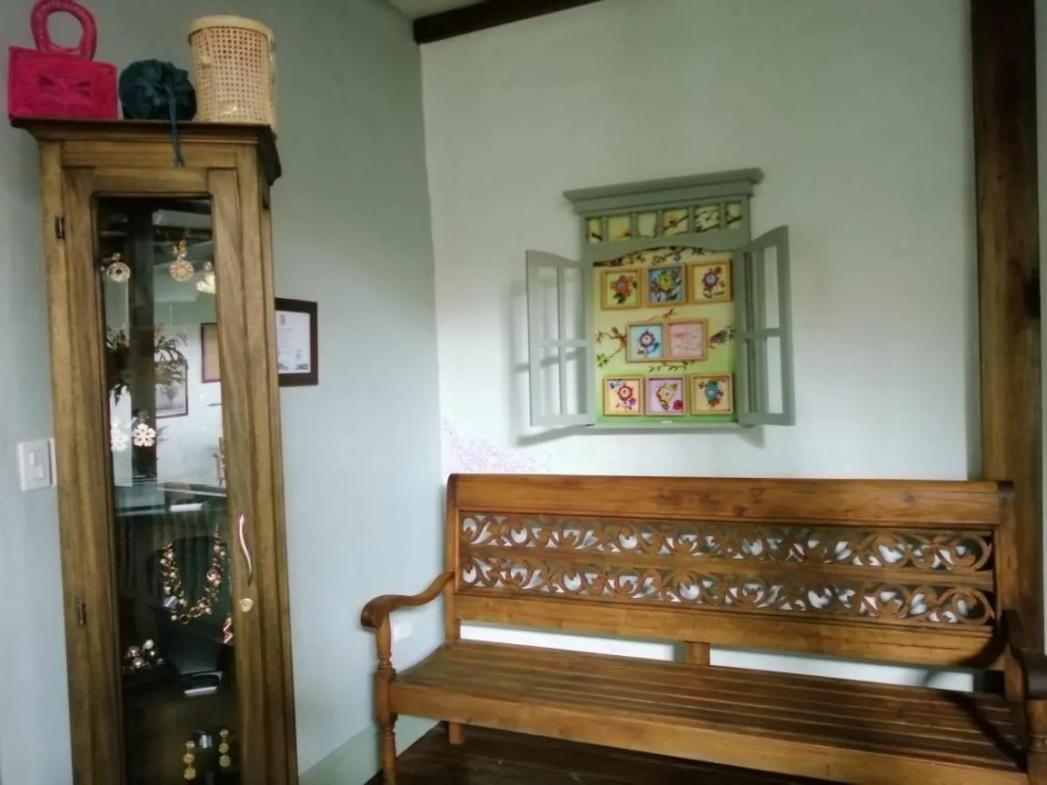 La Estancia Hotel Boutique