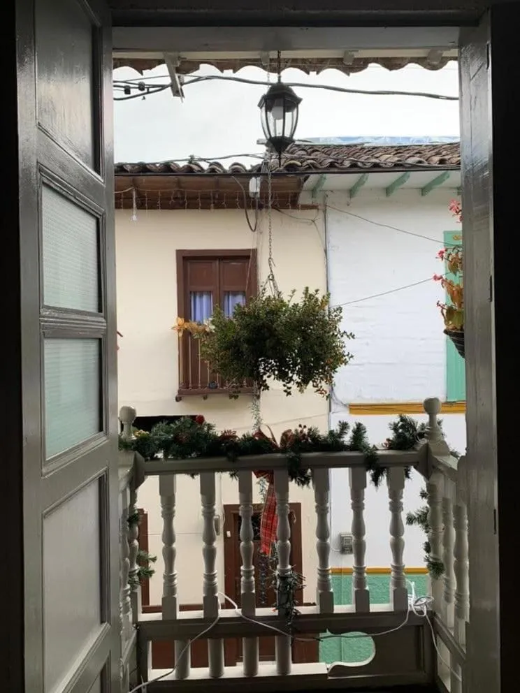 La Estancia Hotel Boutique
