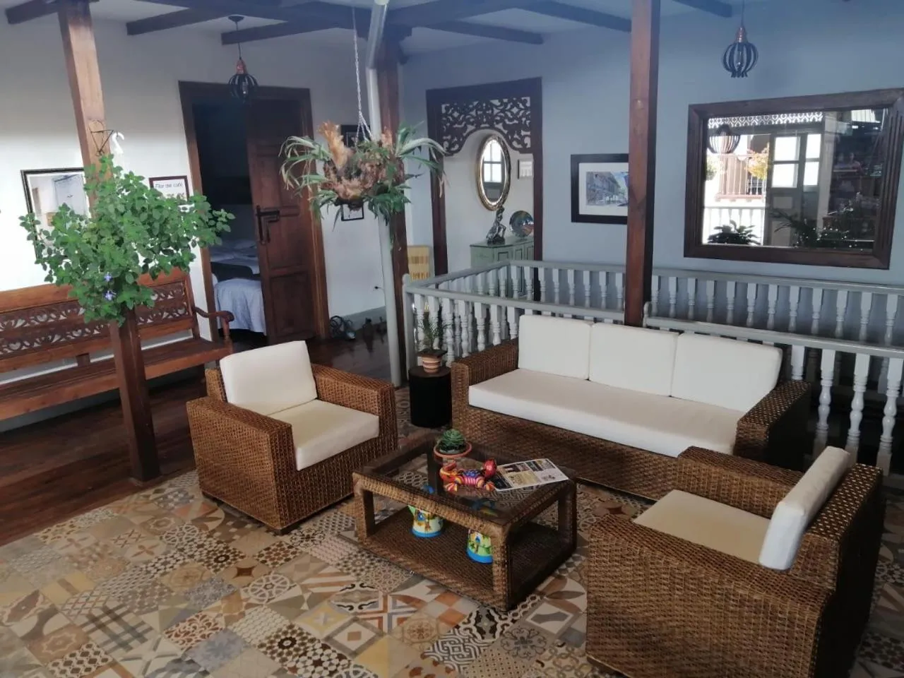 La Estancia Hotel Boutique