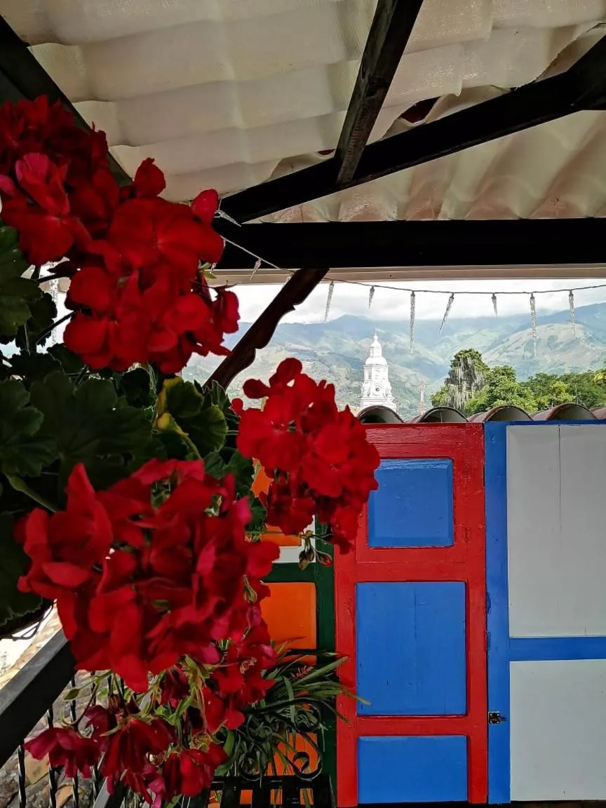 La Estancia Hotel Boutique