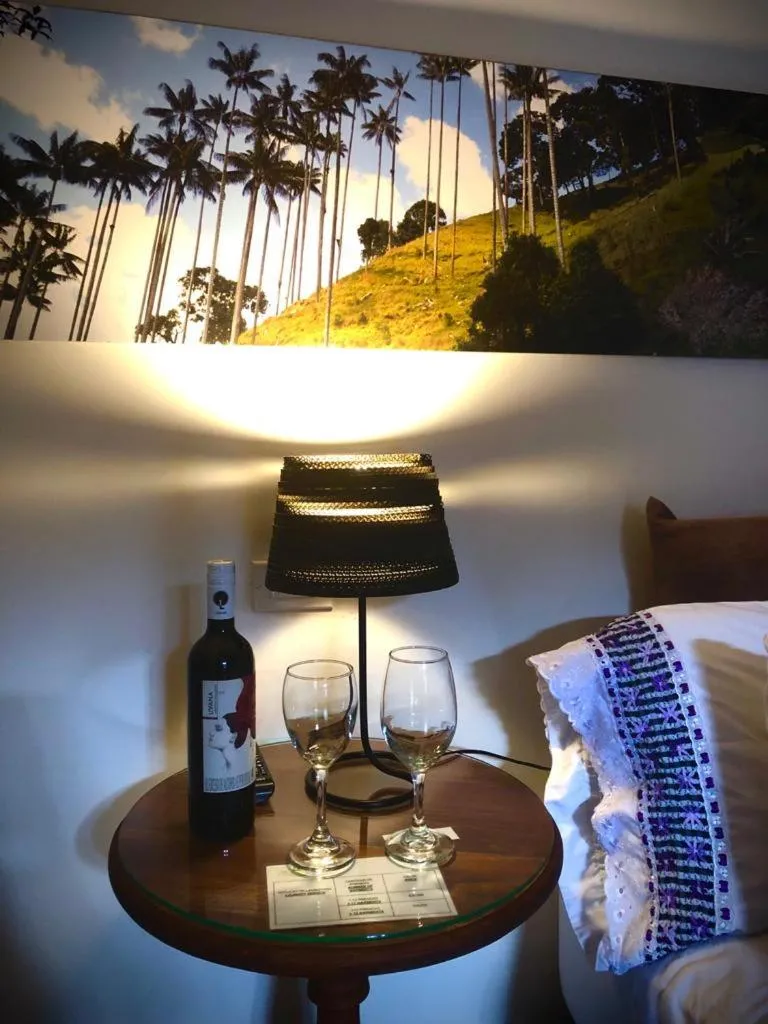 La Estancia Hotel Boutique