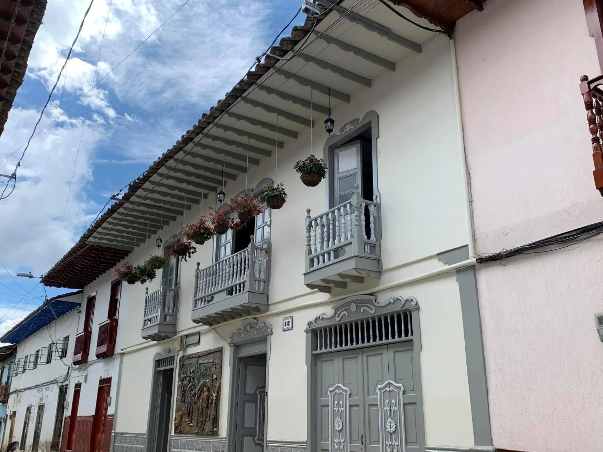 La Estancia Hotel Boutique
